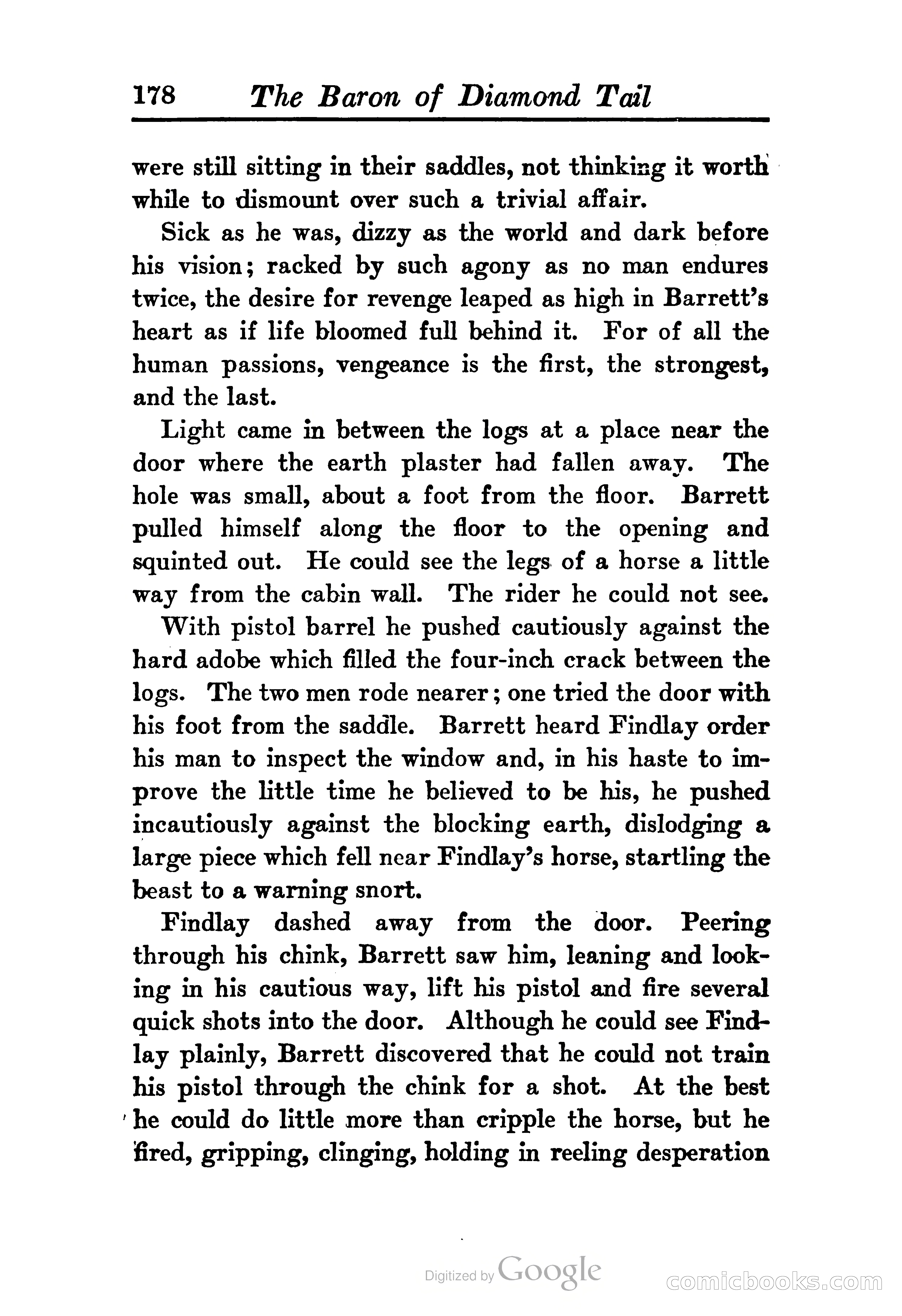 The Baron of Diamond Tail — page 191 of 331
