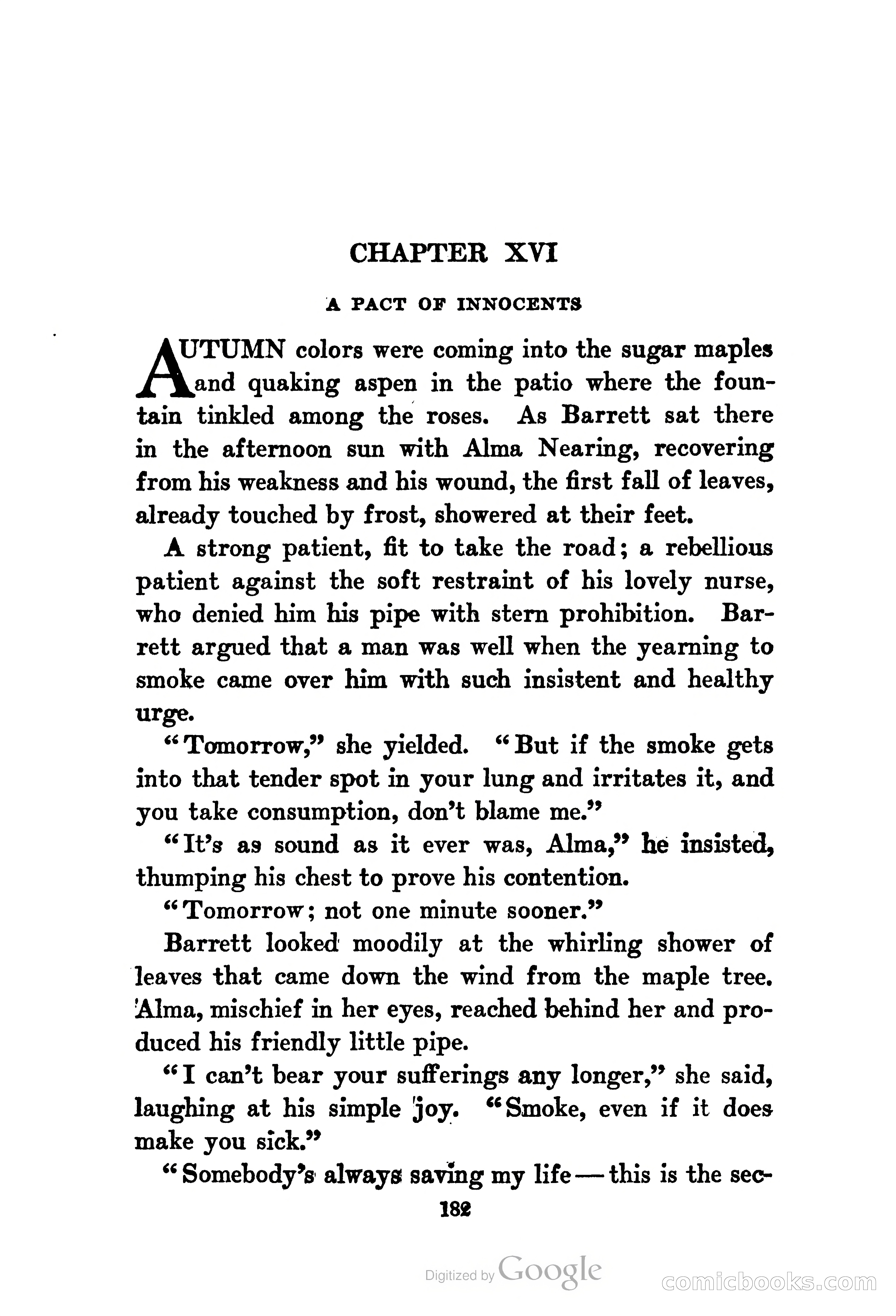 The Baron of Diamond Tail — page 195 of 331
