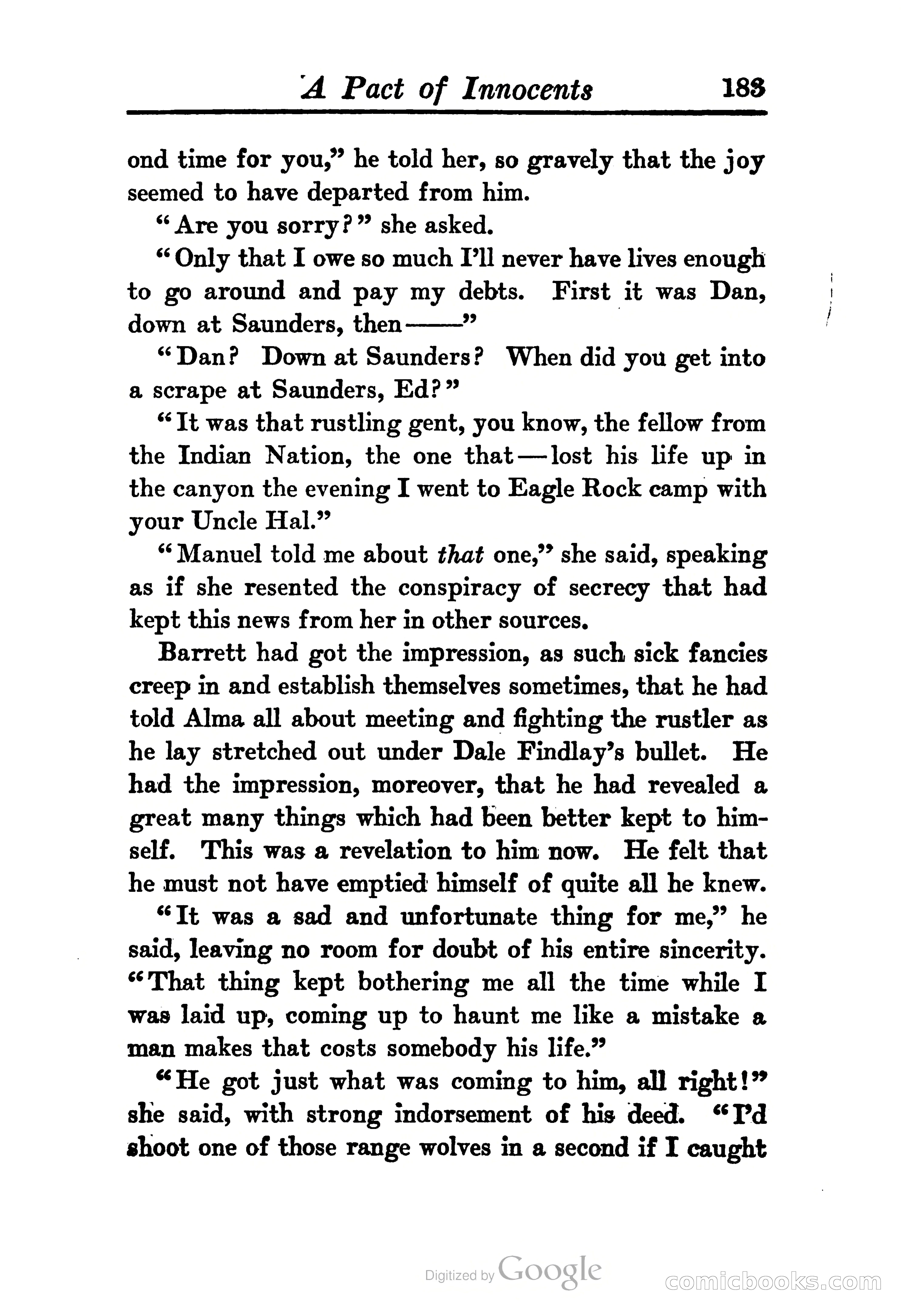 The Baron of Diamond Tail — page 196 of 331