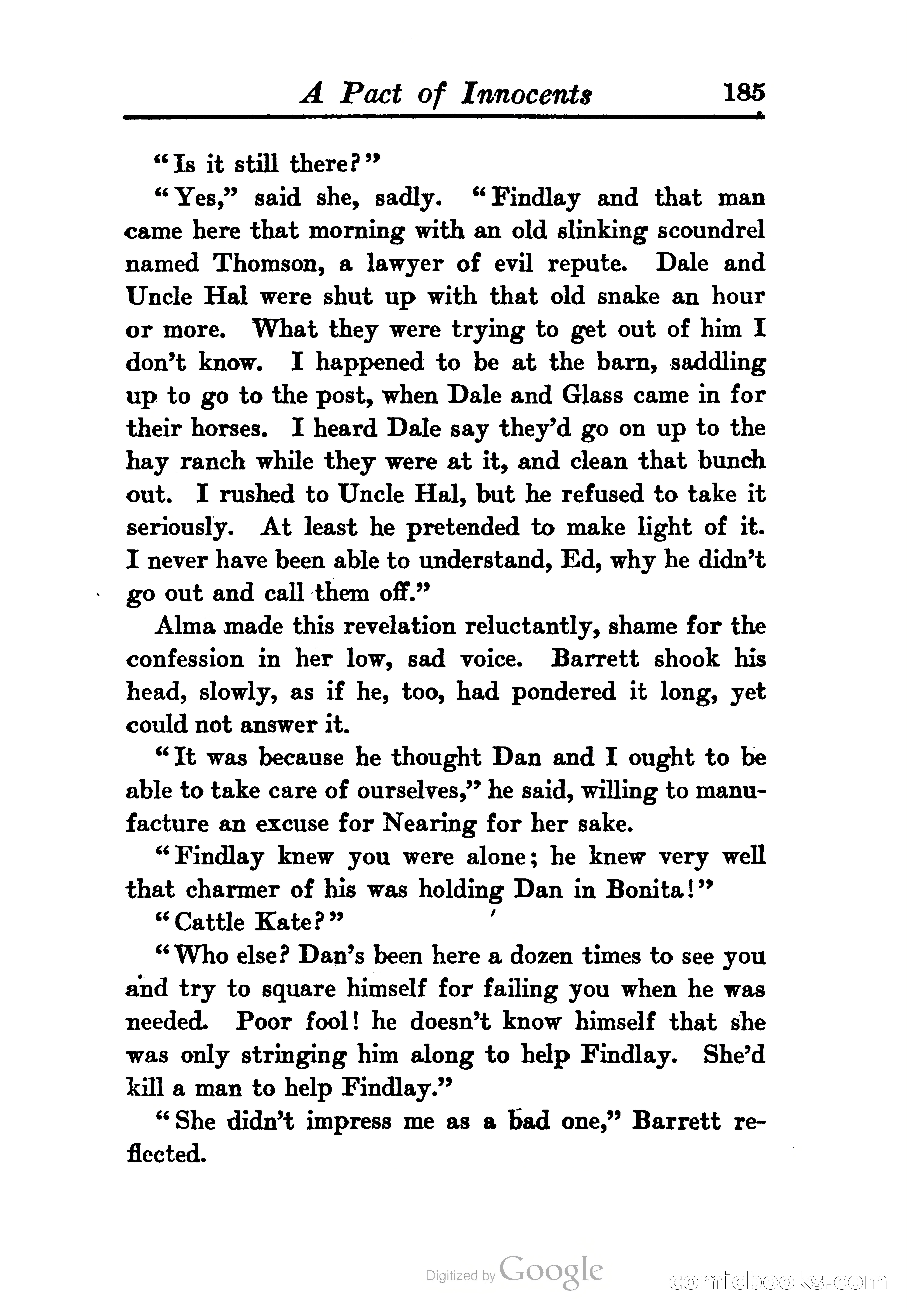 The Baron of Diamond Tail — page 198 of 331