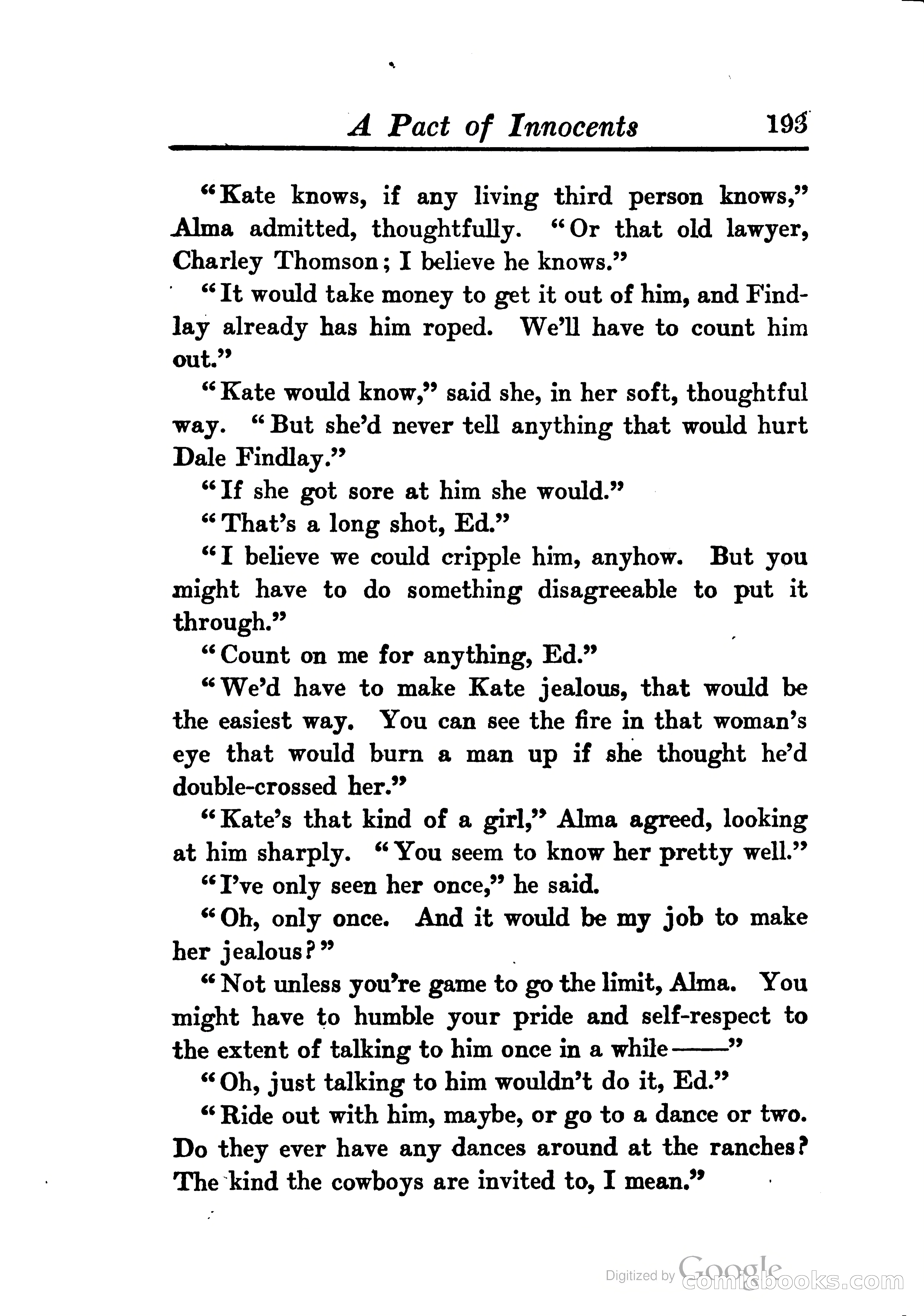 The Baron of Diamond Tail — page 206 of 331