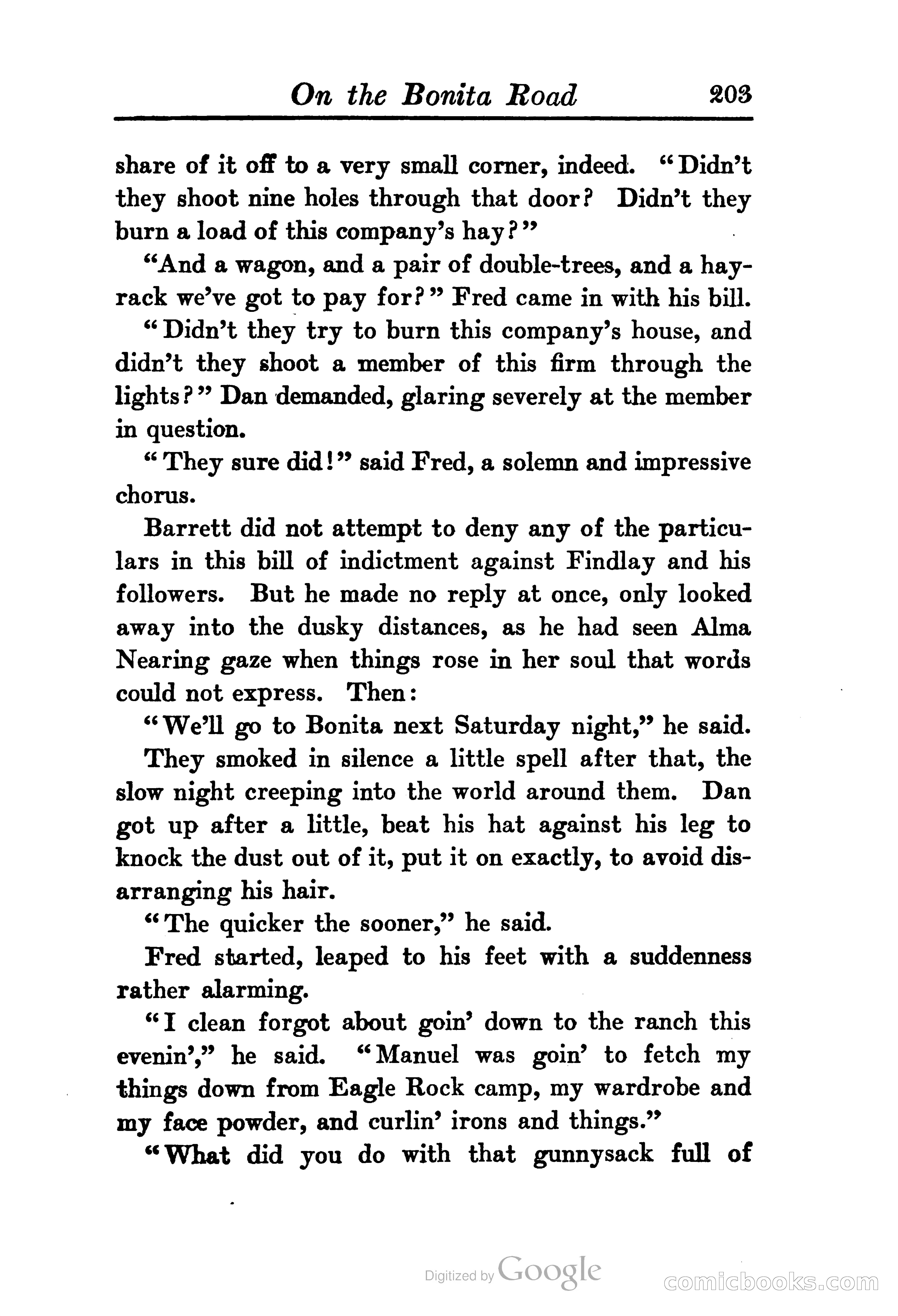 The Baron of Diamond Tail — page 216 of 331