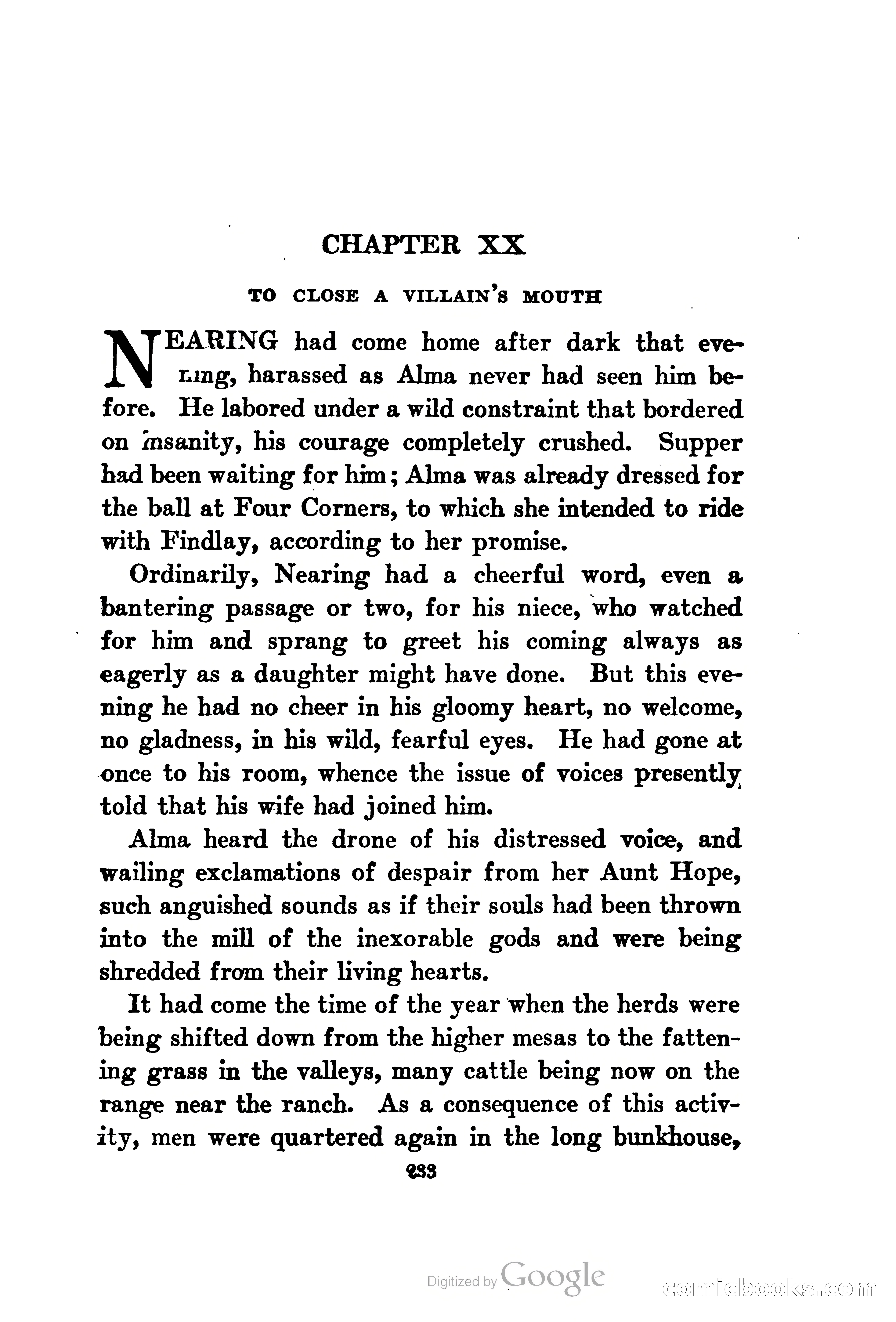 The Baron of Diamond Tail — page 246 of 331