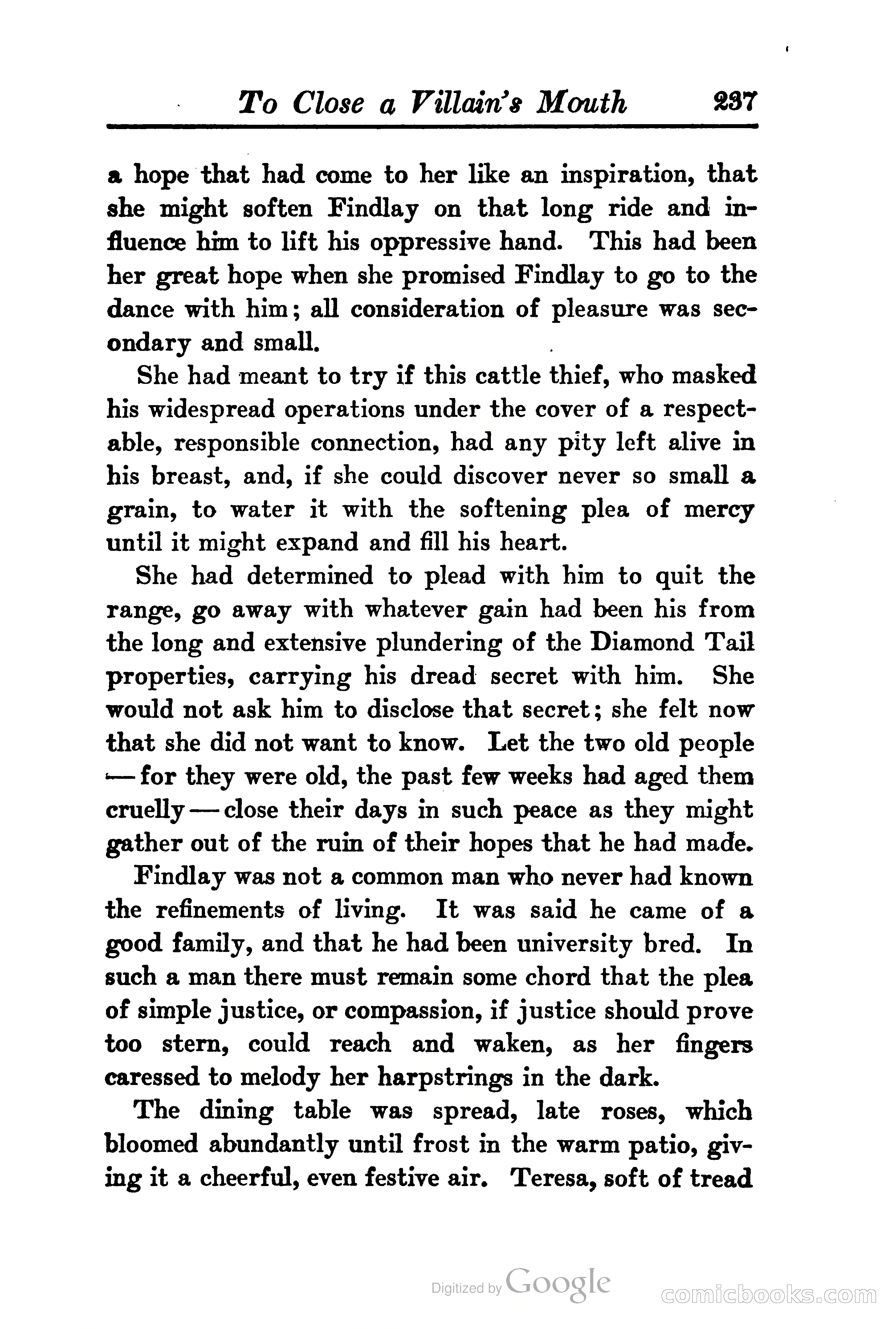 The Baron of Diamond Tail — page 250 of 331