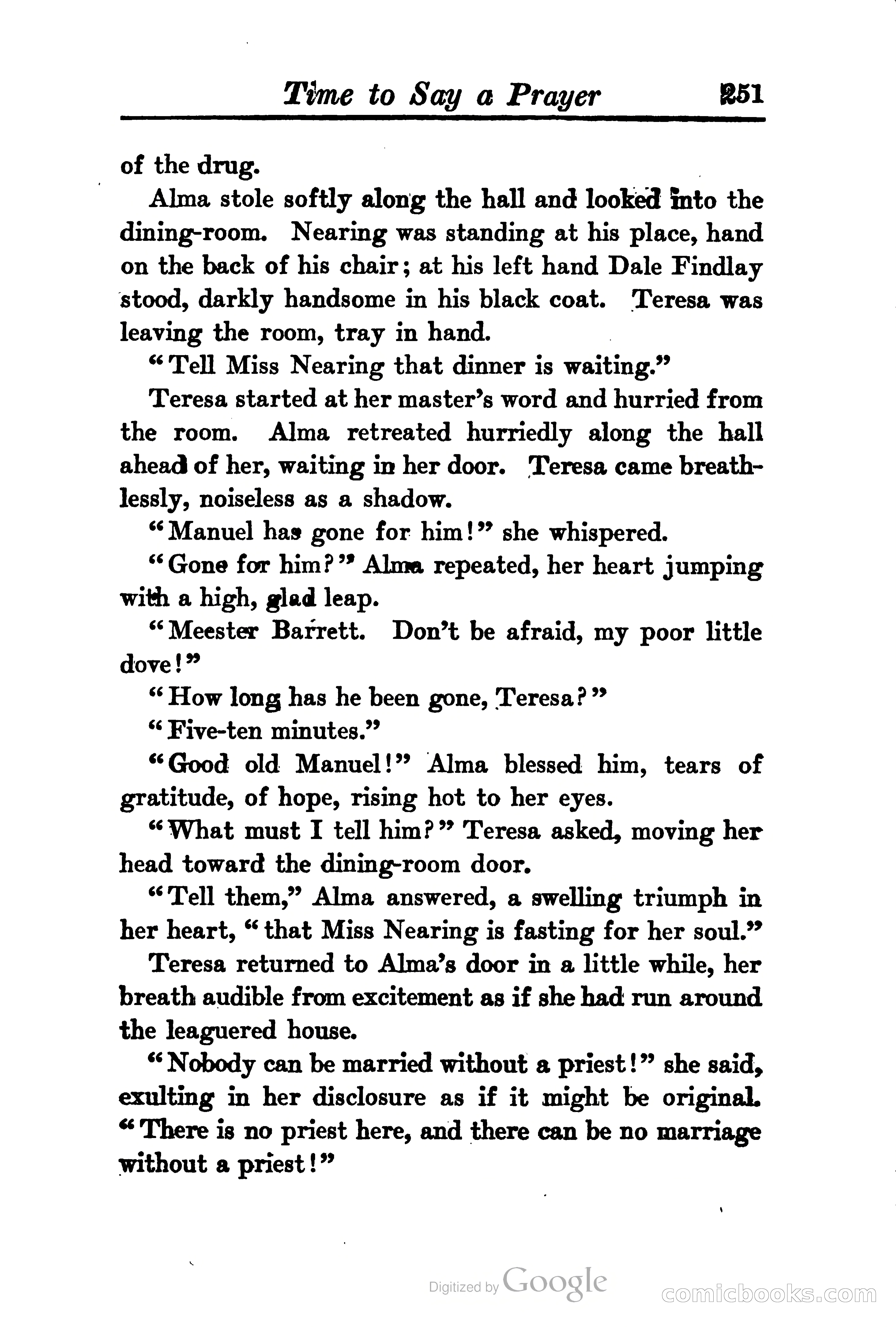 The Baron of Diamond Tail — page 264 of 331