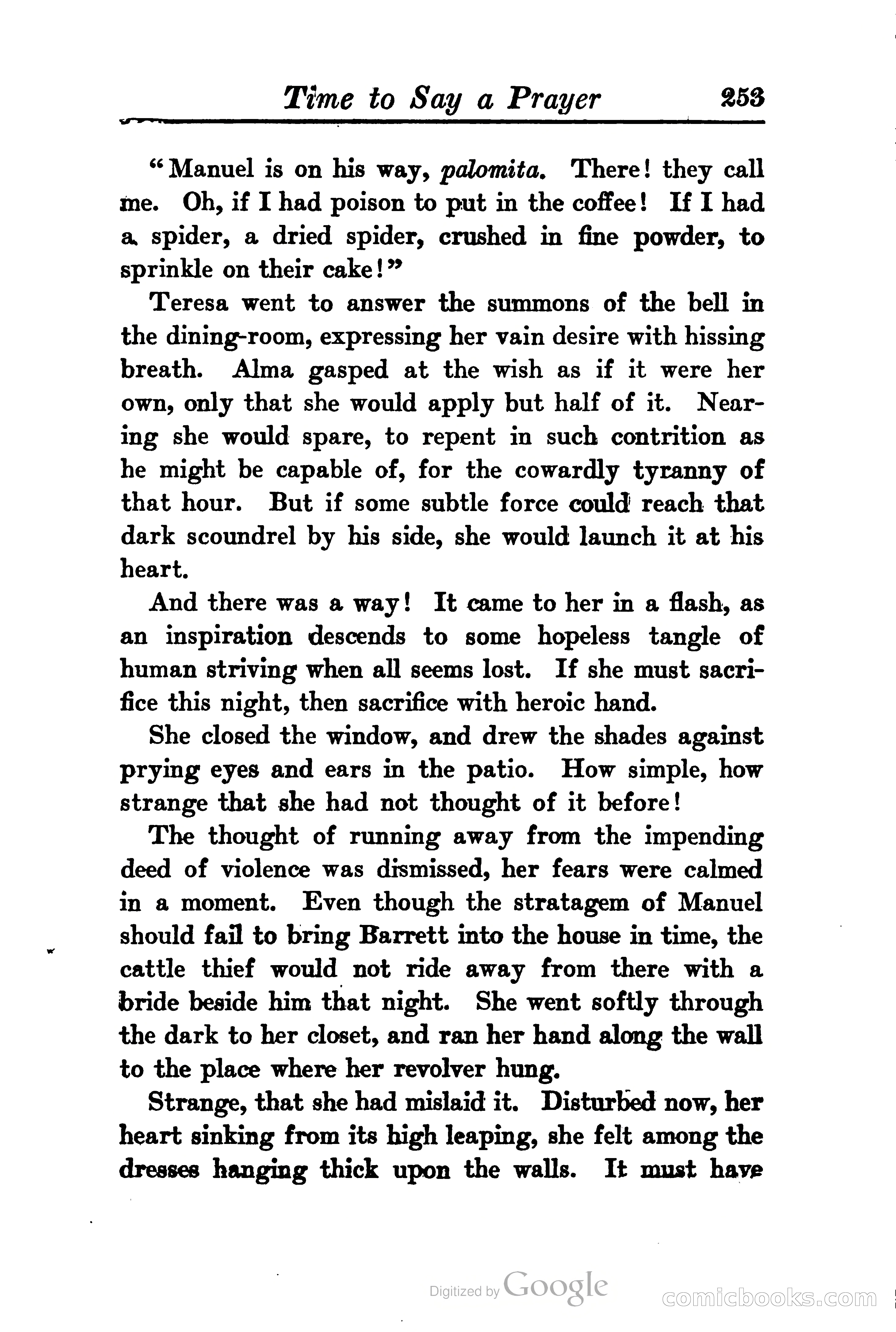 The Baron of Diamond Tail — page 266 of 331