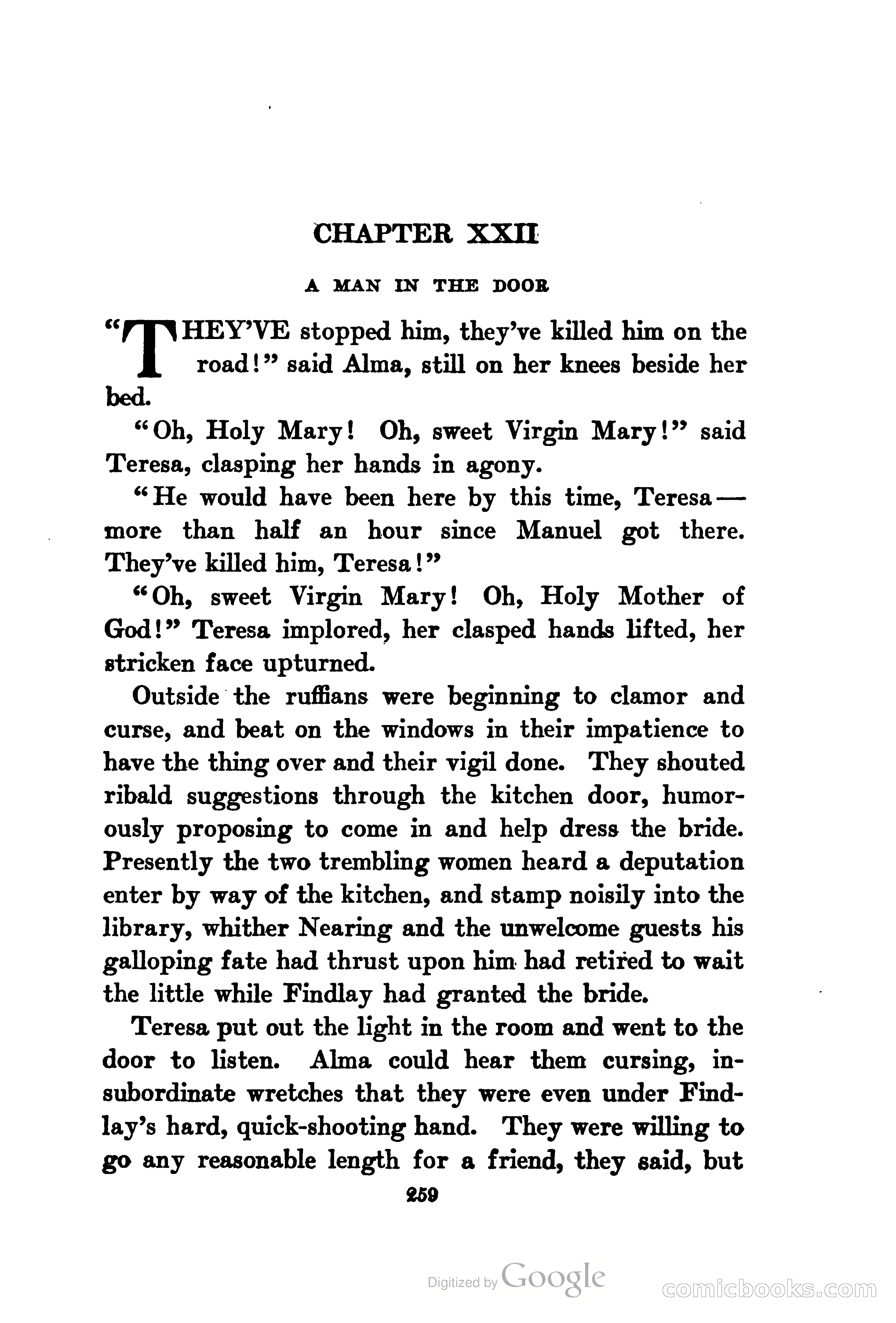 The Baron of Diamond Tail — page 272 of 331