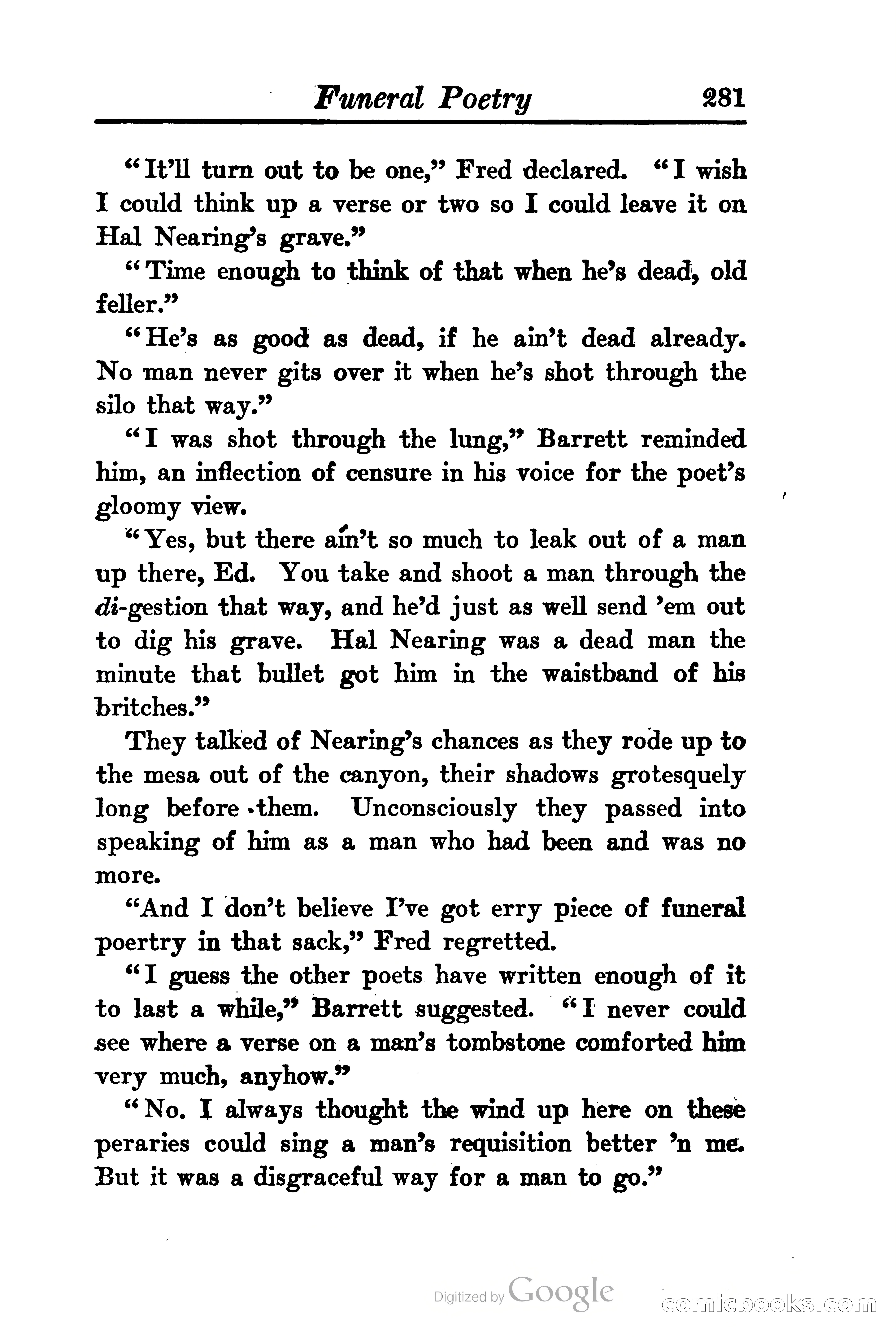 The Baron of Diamond Tail — page 294 of 331