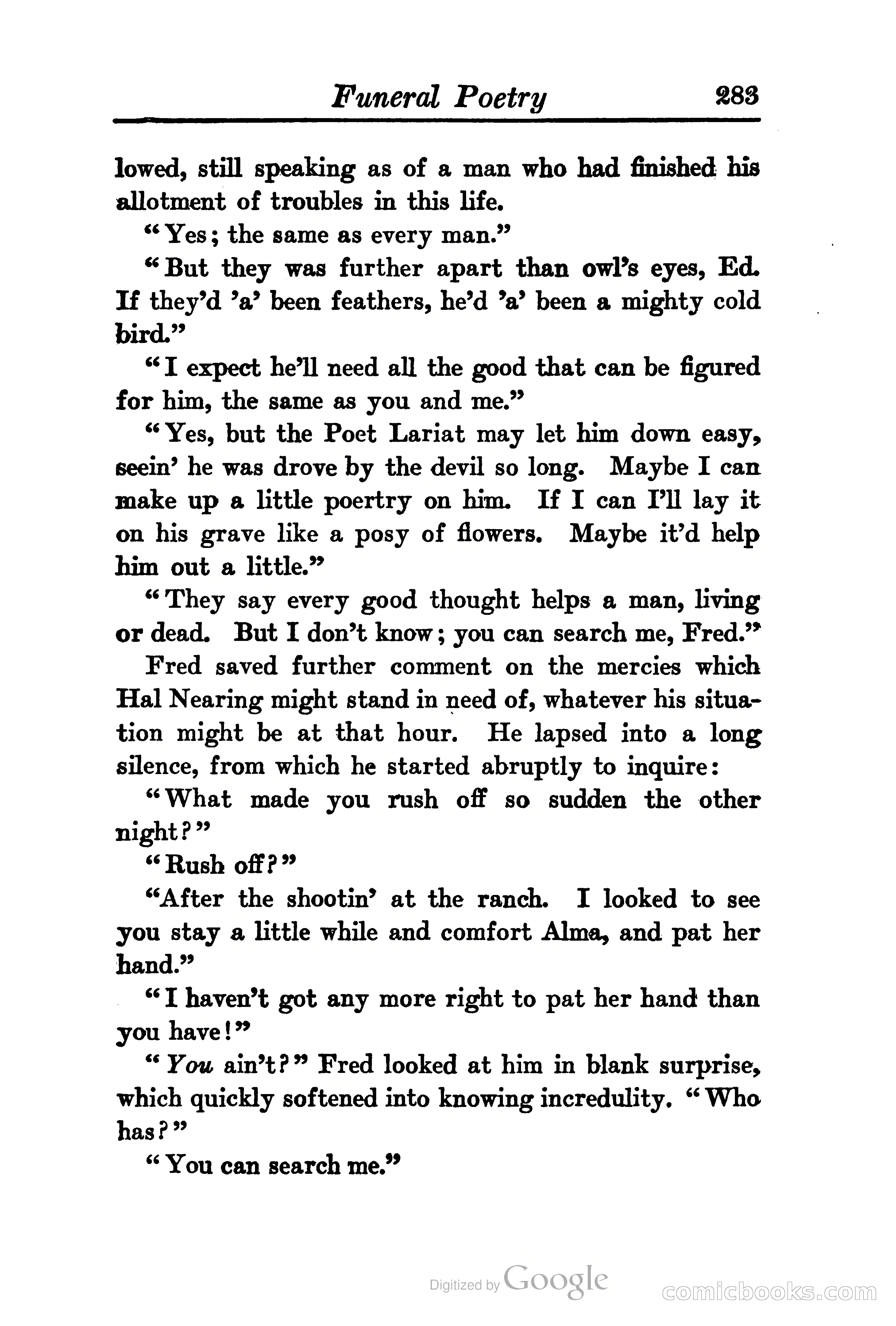 The Baron of Diamond Tail — page 296 of 331