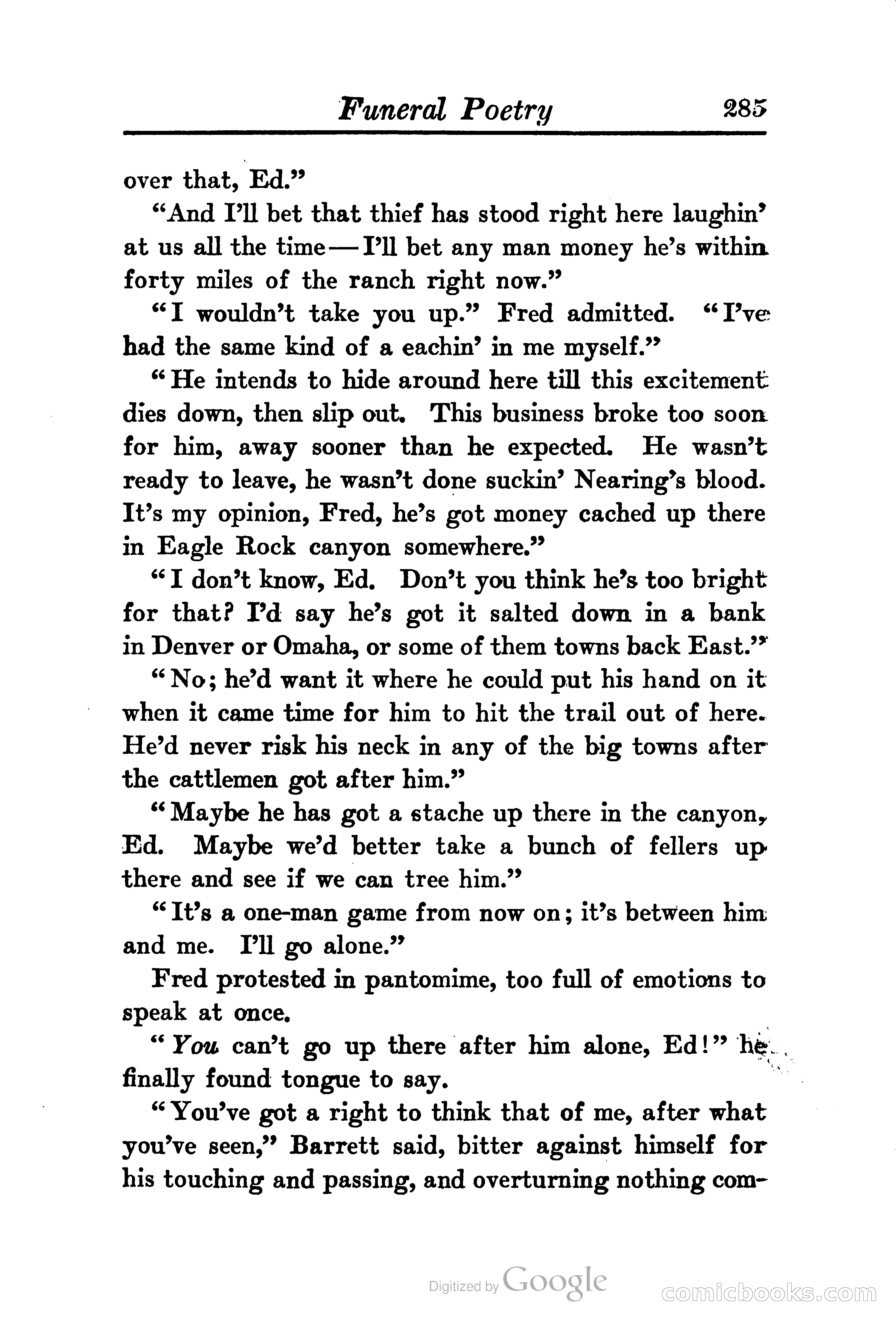The Baron of Diamond Tail — page 298 of 331