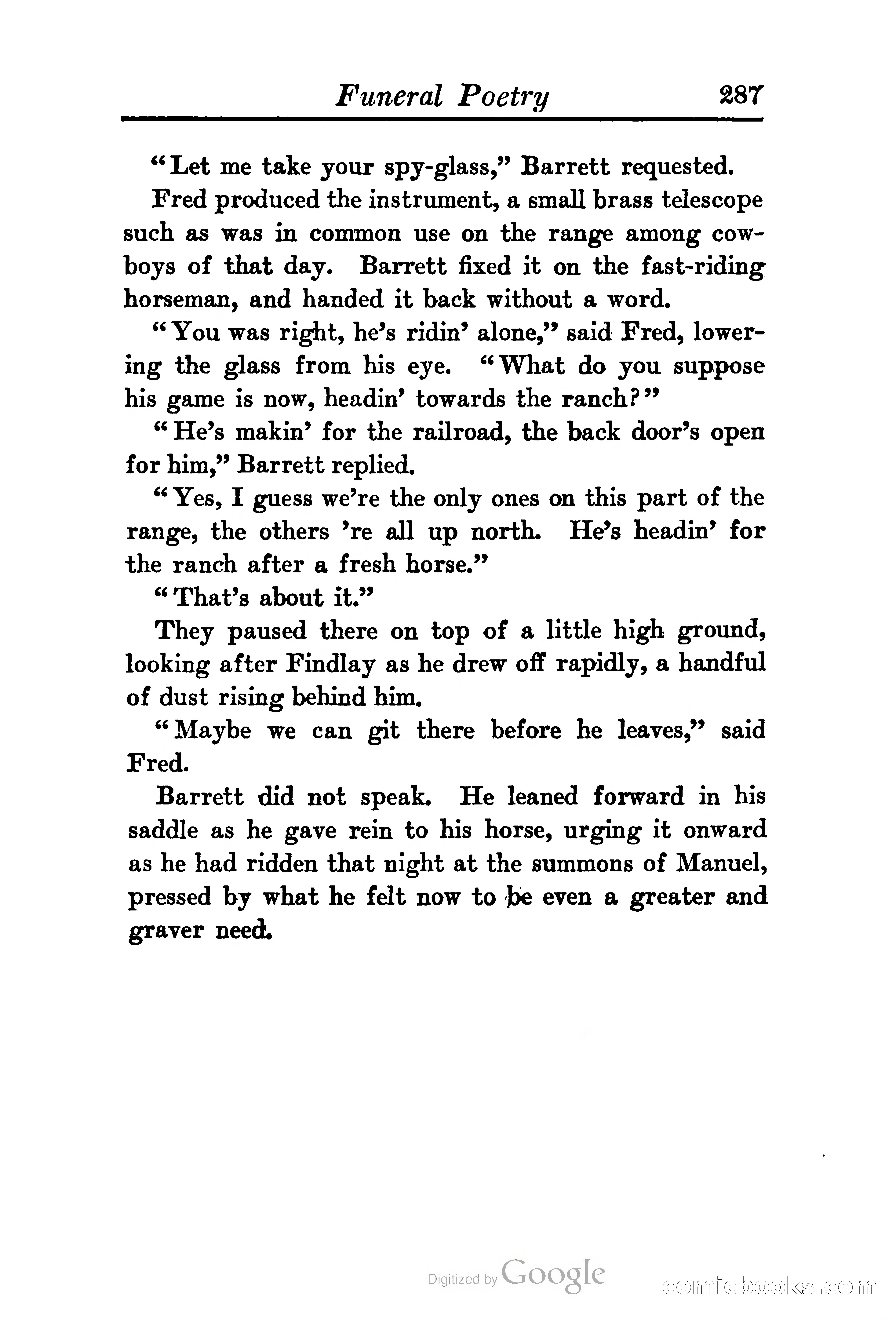 The Baron of Diamond Tail — page 300 of 331