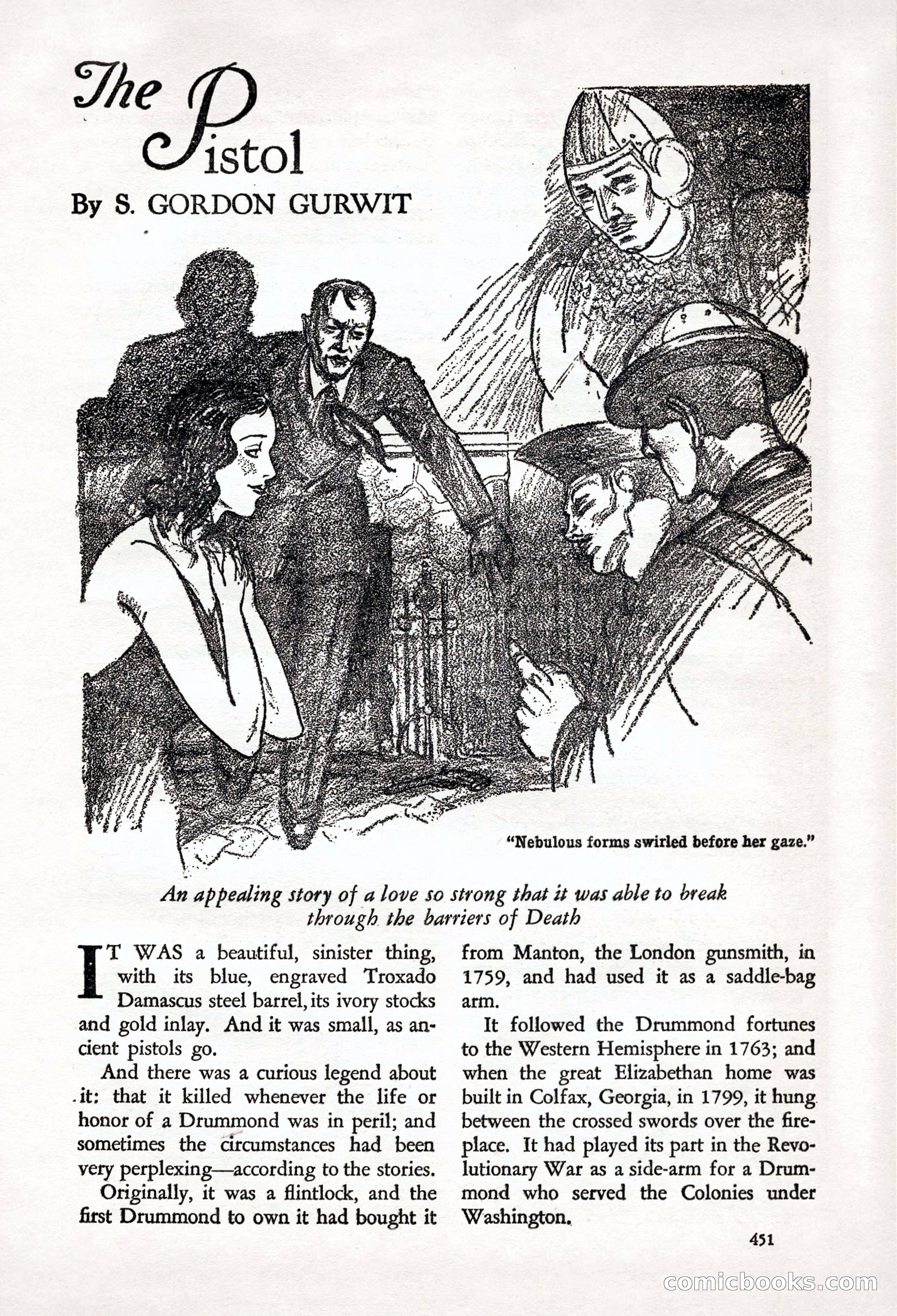 Weird Tales, Vol. 24, No. 4 — page 53 of 132