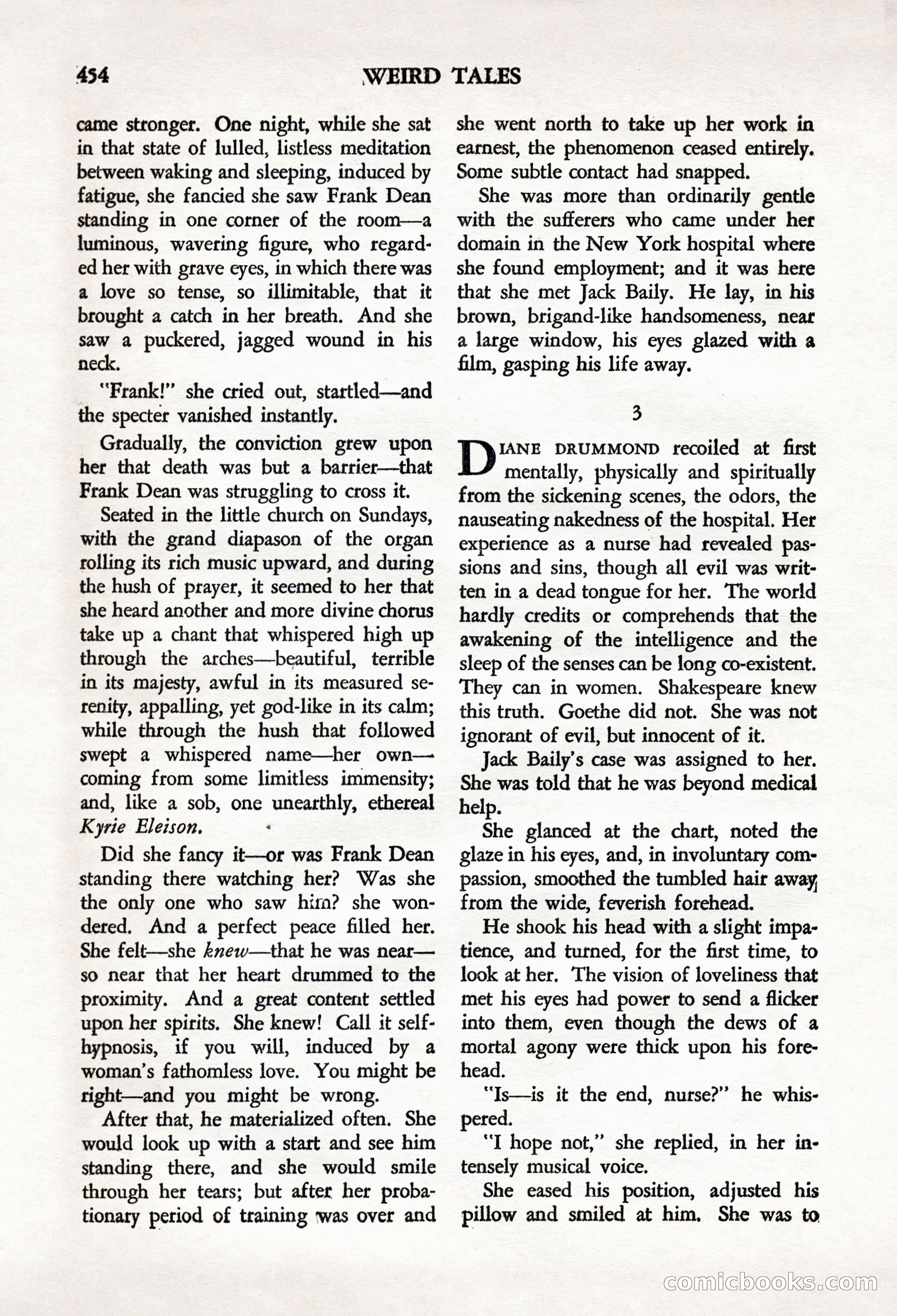 Weird Tales, Vol. 24, No. 4 — page 56 of 132