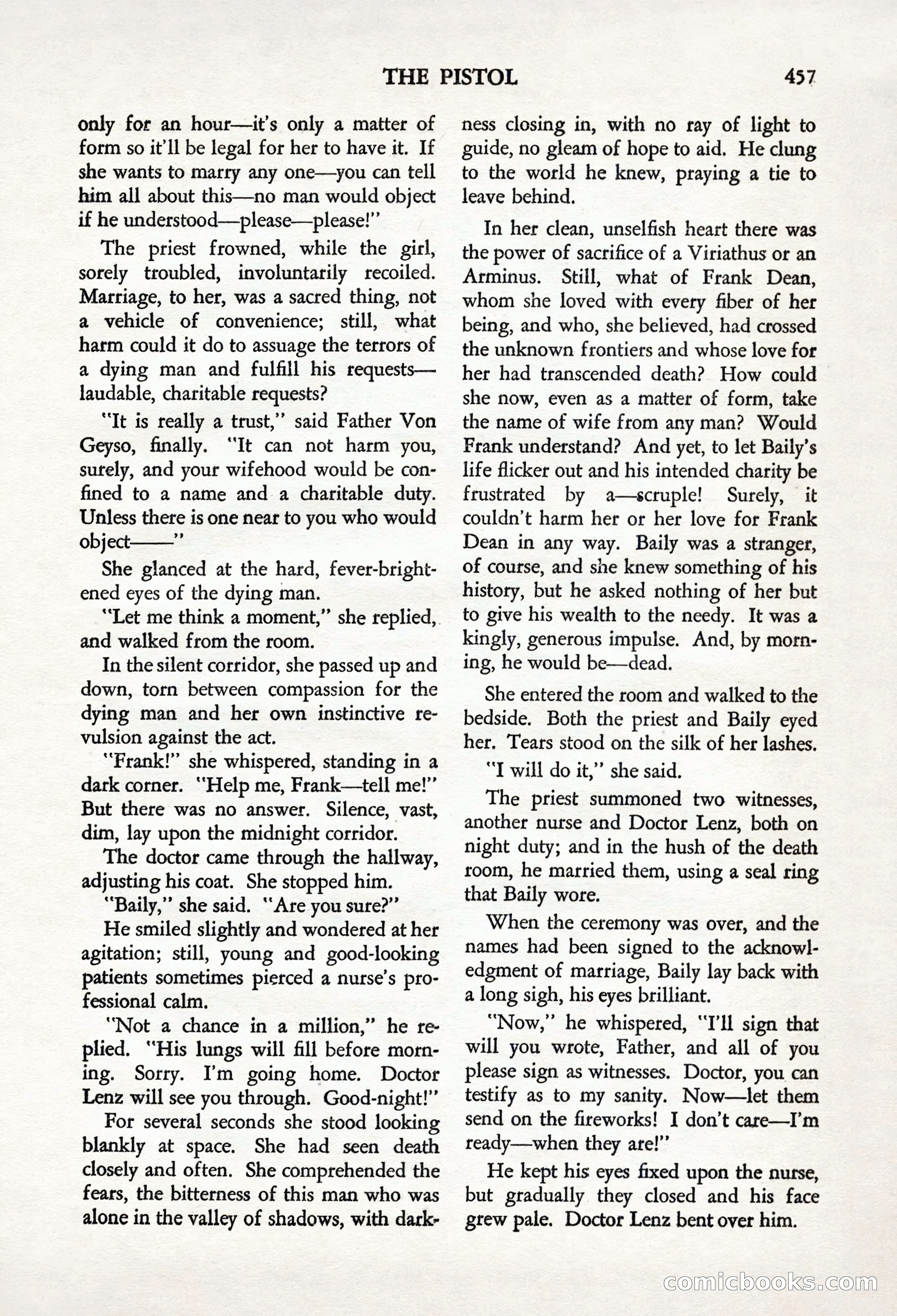 Weird Tales, Vol. 24, No. 4 — page 59 of 132