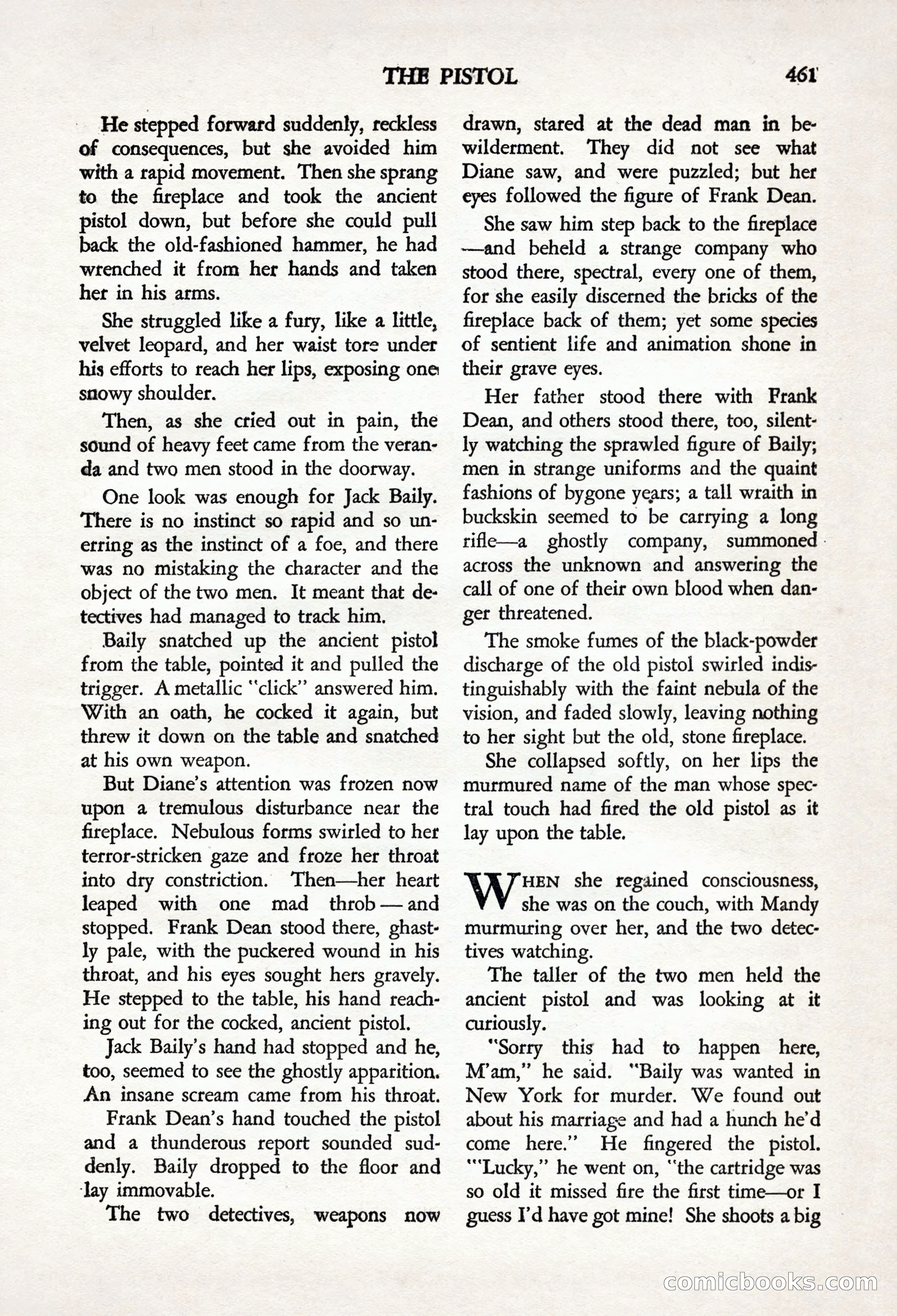 Weird Tales, Vol. 24, No. 4 — page 63 of 132