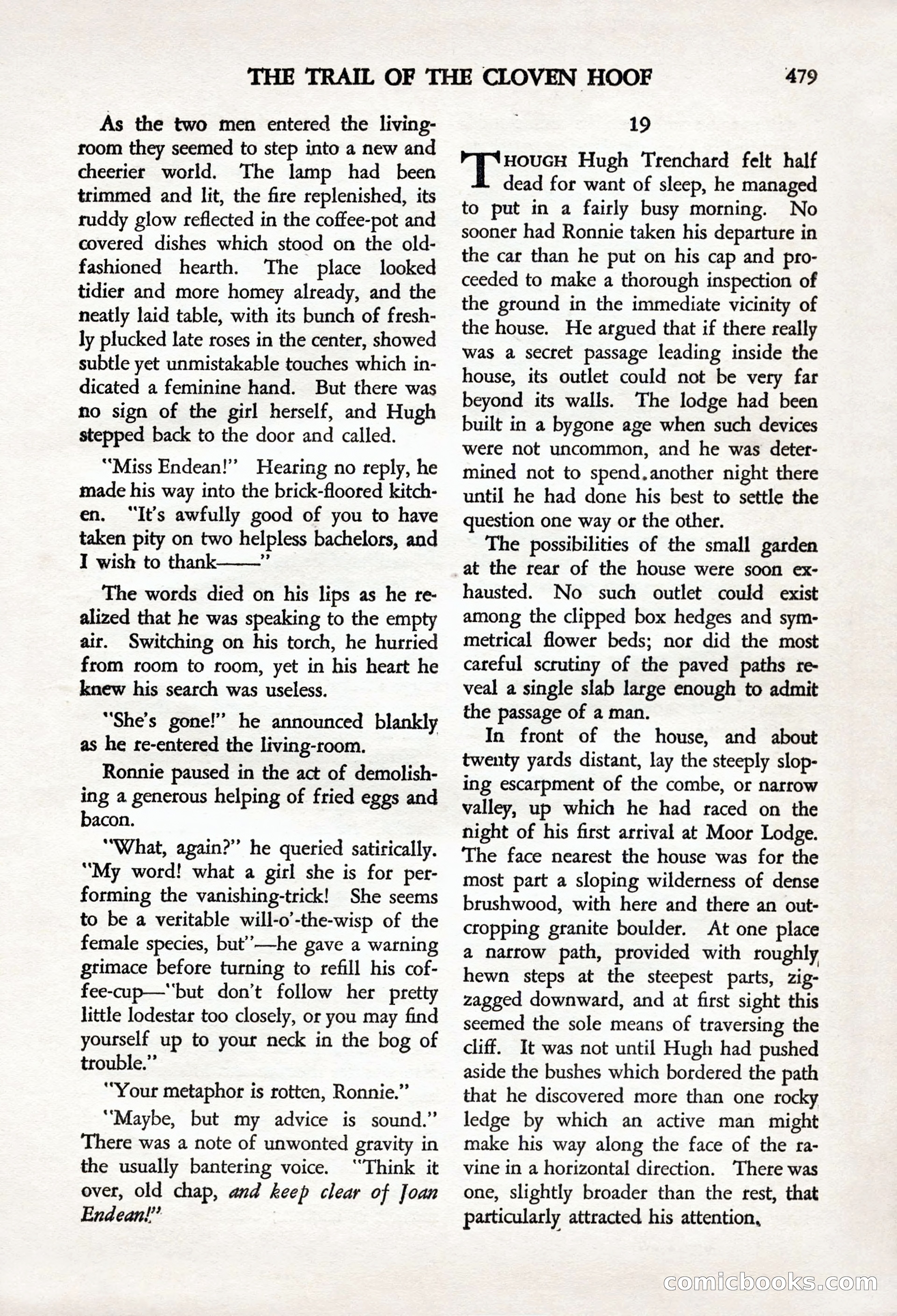 Weird Tales, Vol. 24, No. 4 — page 81 of 132