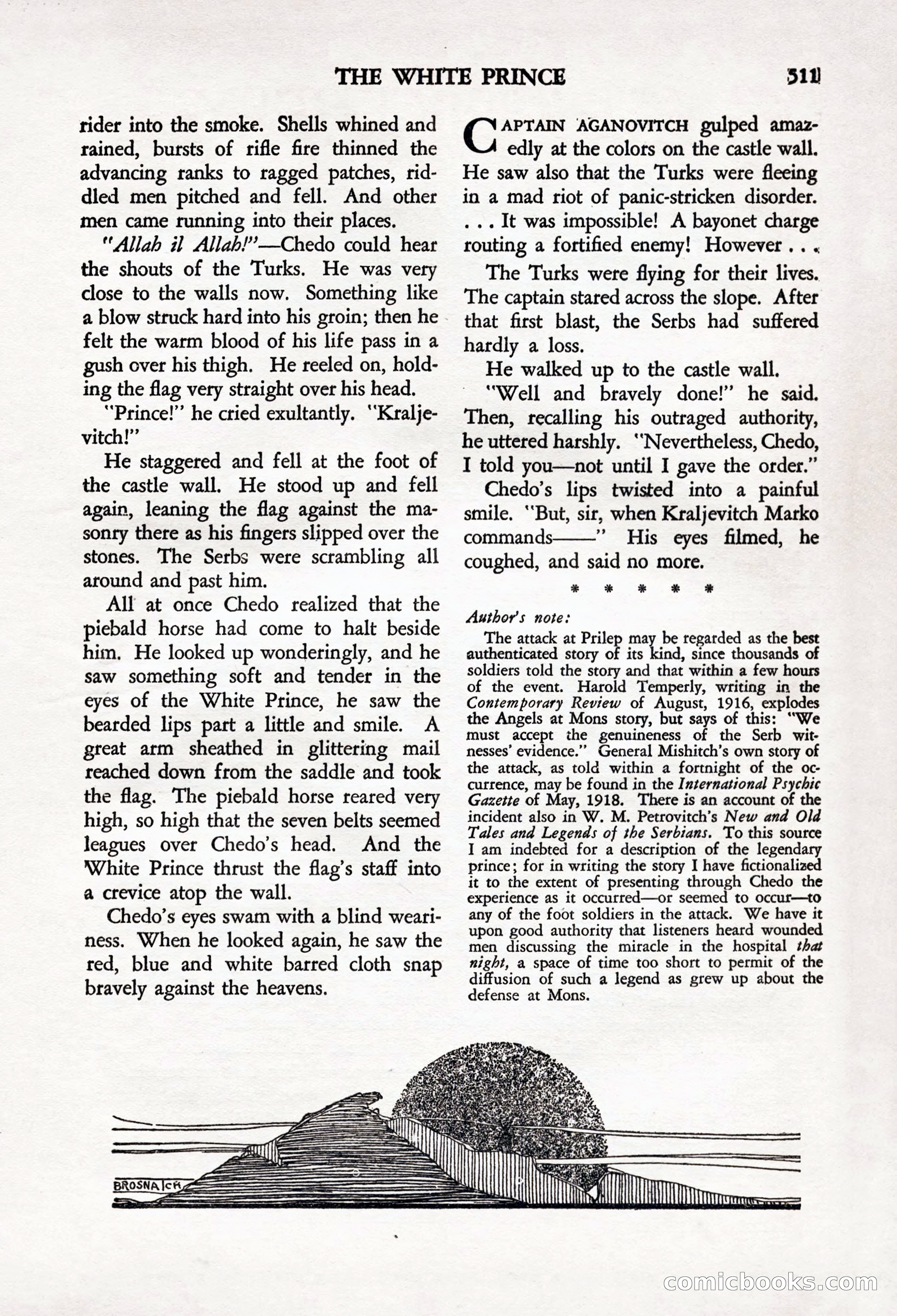 Weird Tales, Vol. 24, No. 4 — page 113 of 132