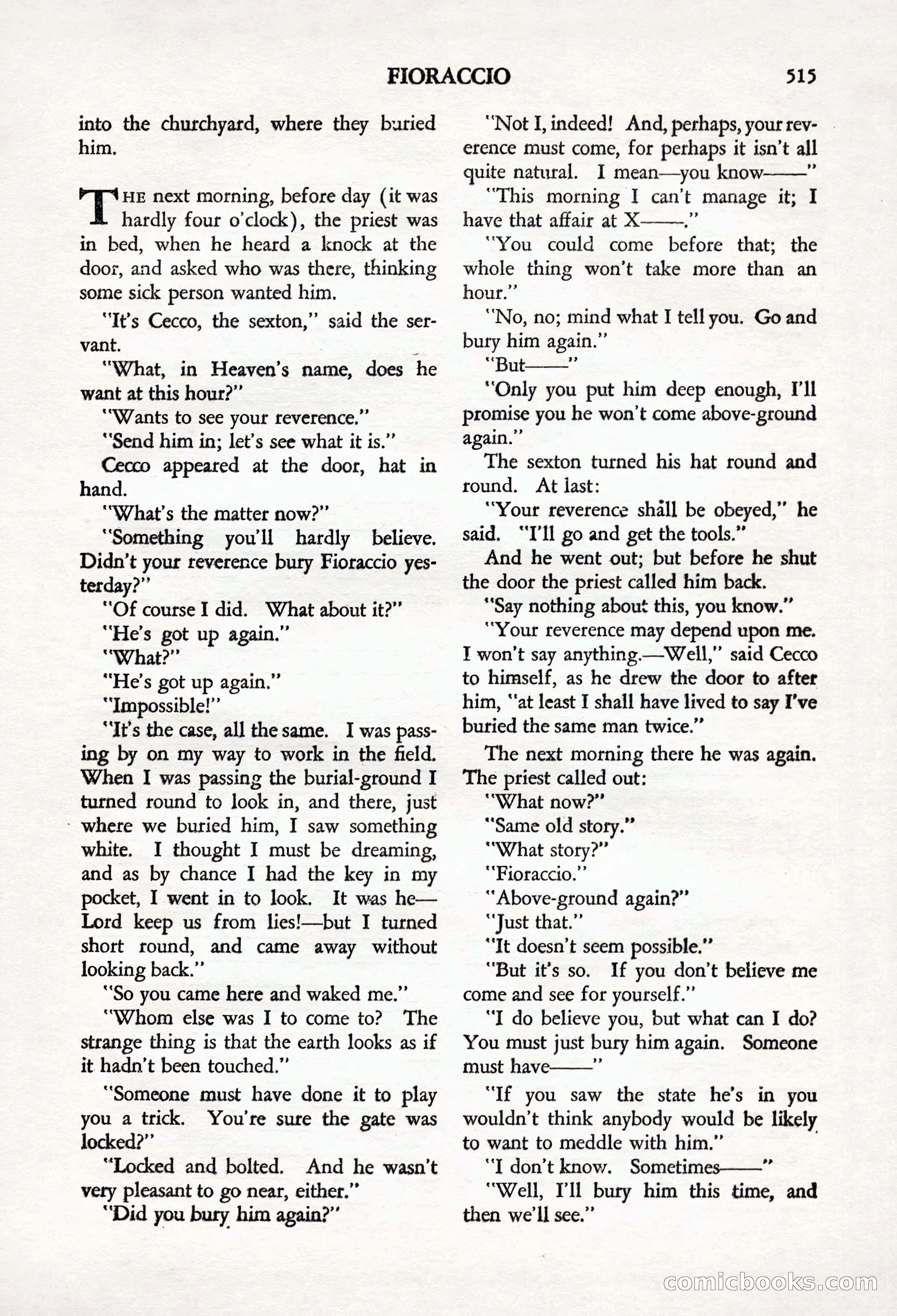 Weird Tales, Vol. 24, No. 4 — page 117 of 132