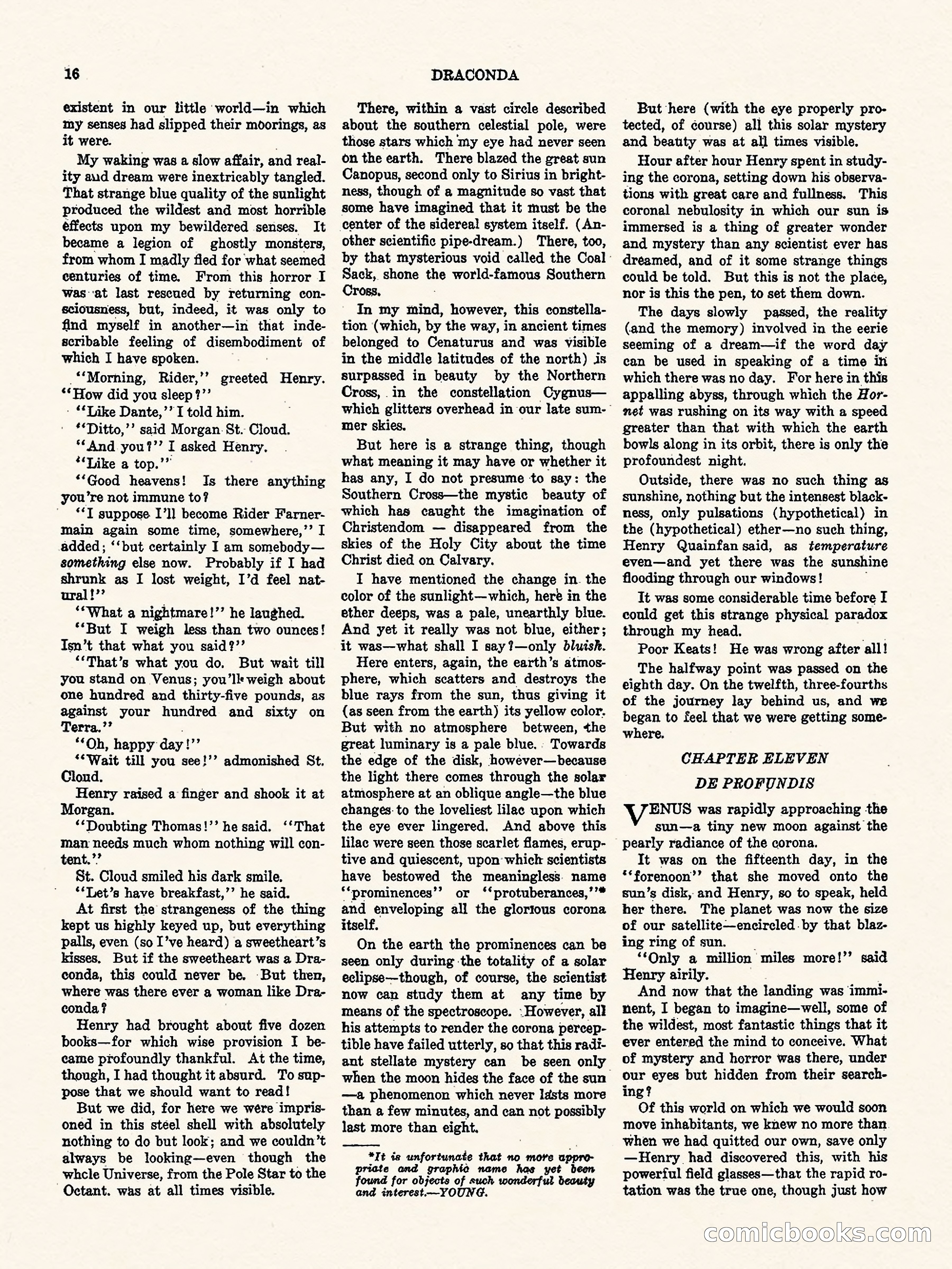 Weird Tales, Vol. 2, No. 4 — page 17 of 98