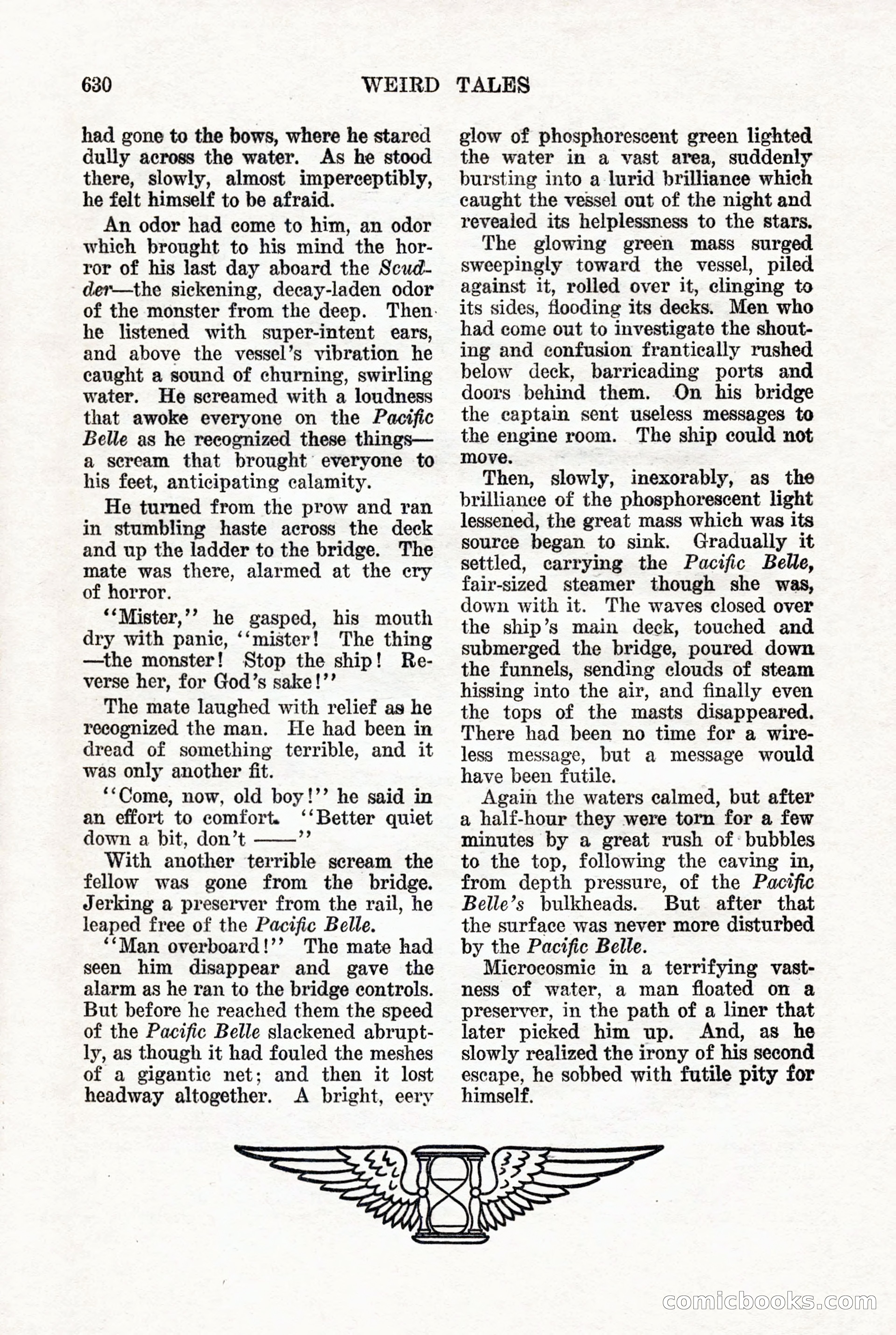 Weird Tales, May 1926 — page 56 of 148