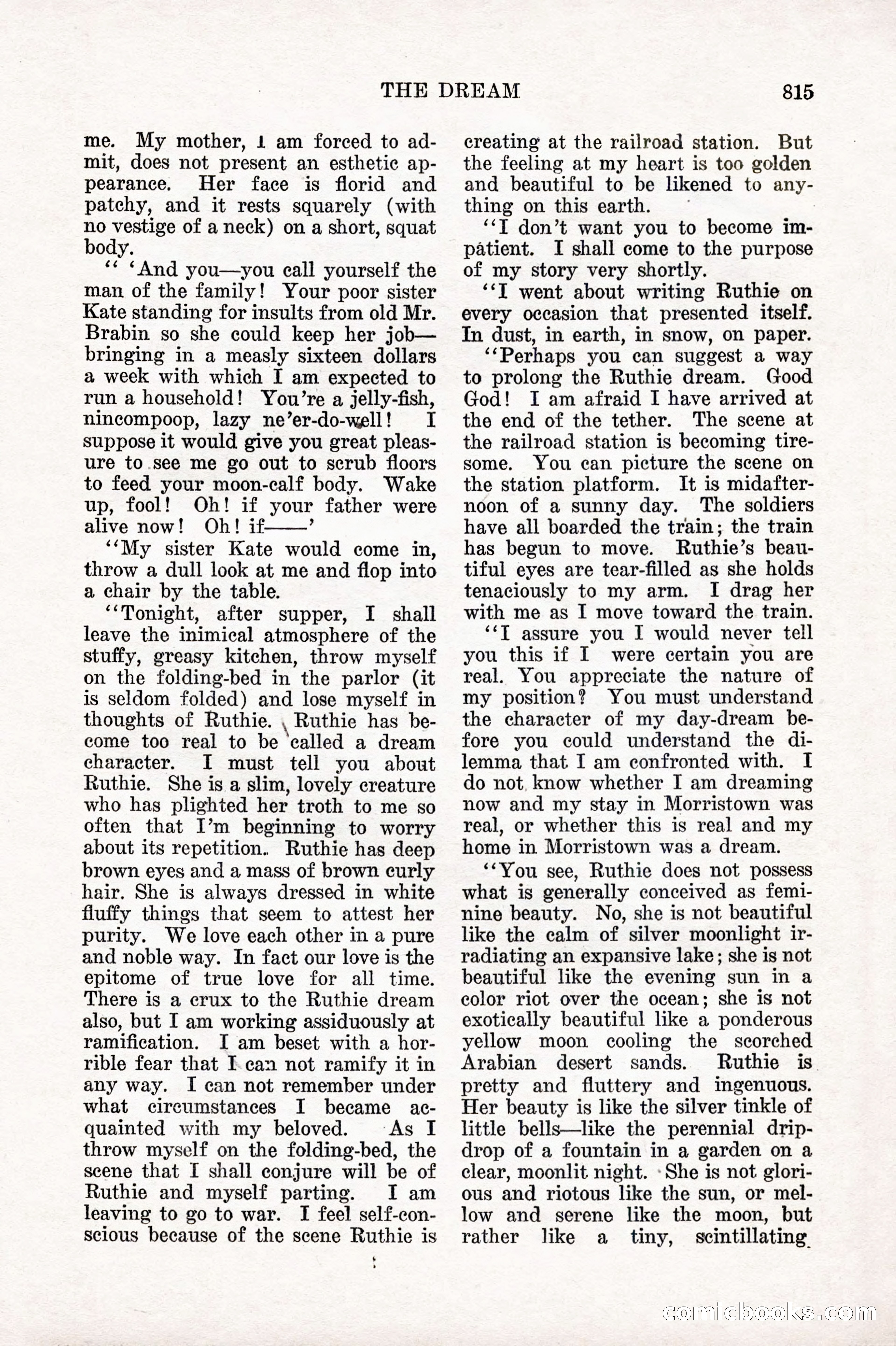 Weird Tales, December 1927 — page 97 of 148