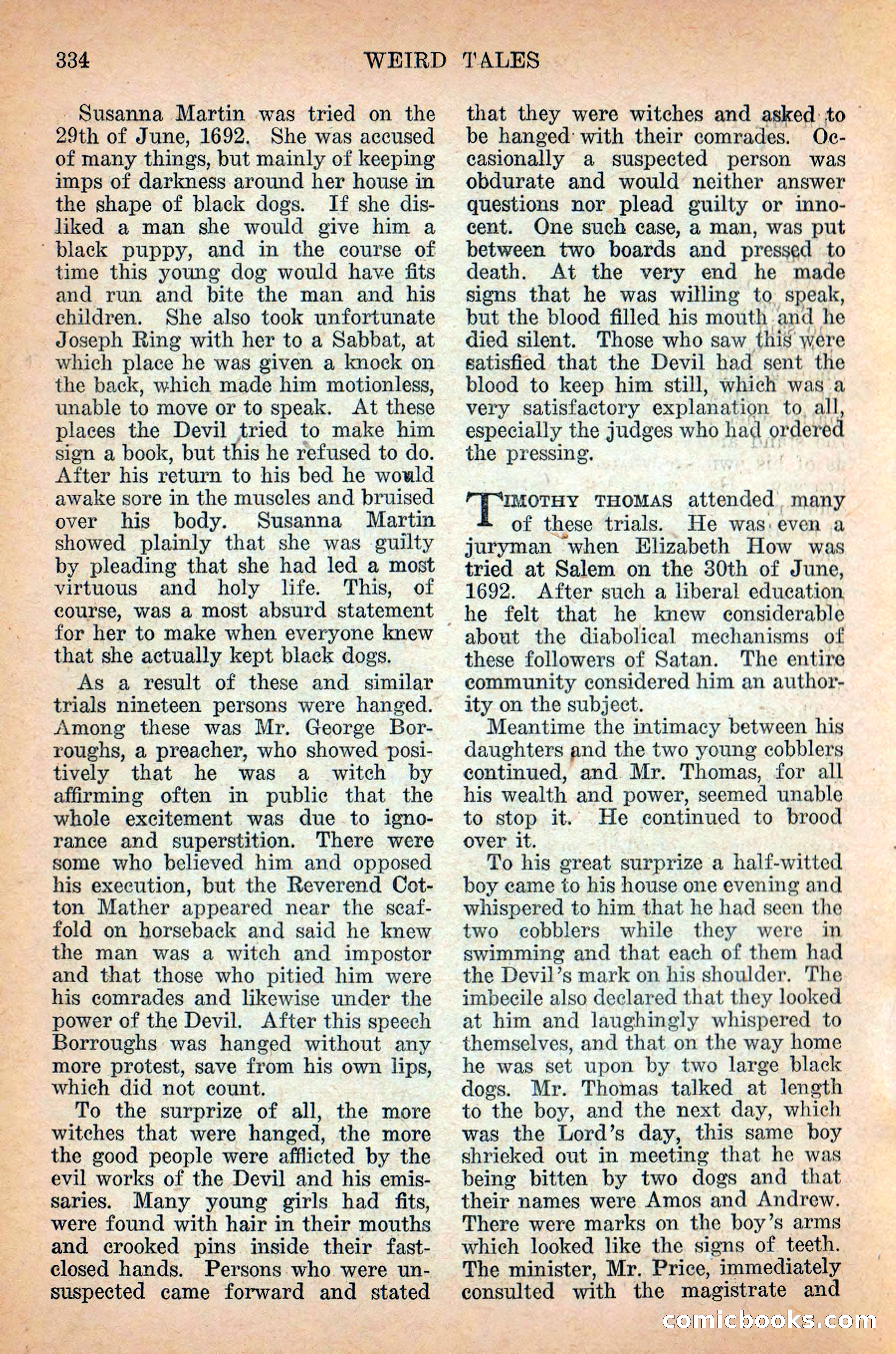 Weird Tales, September 1928 — page 48 of 148