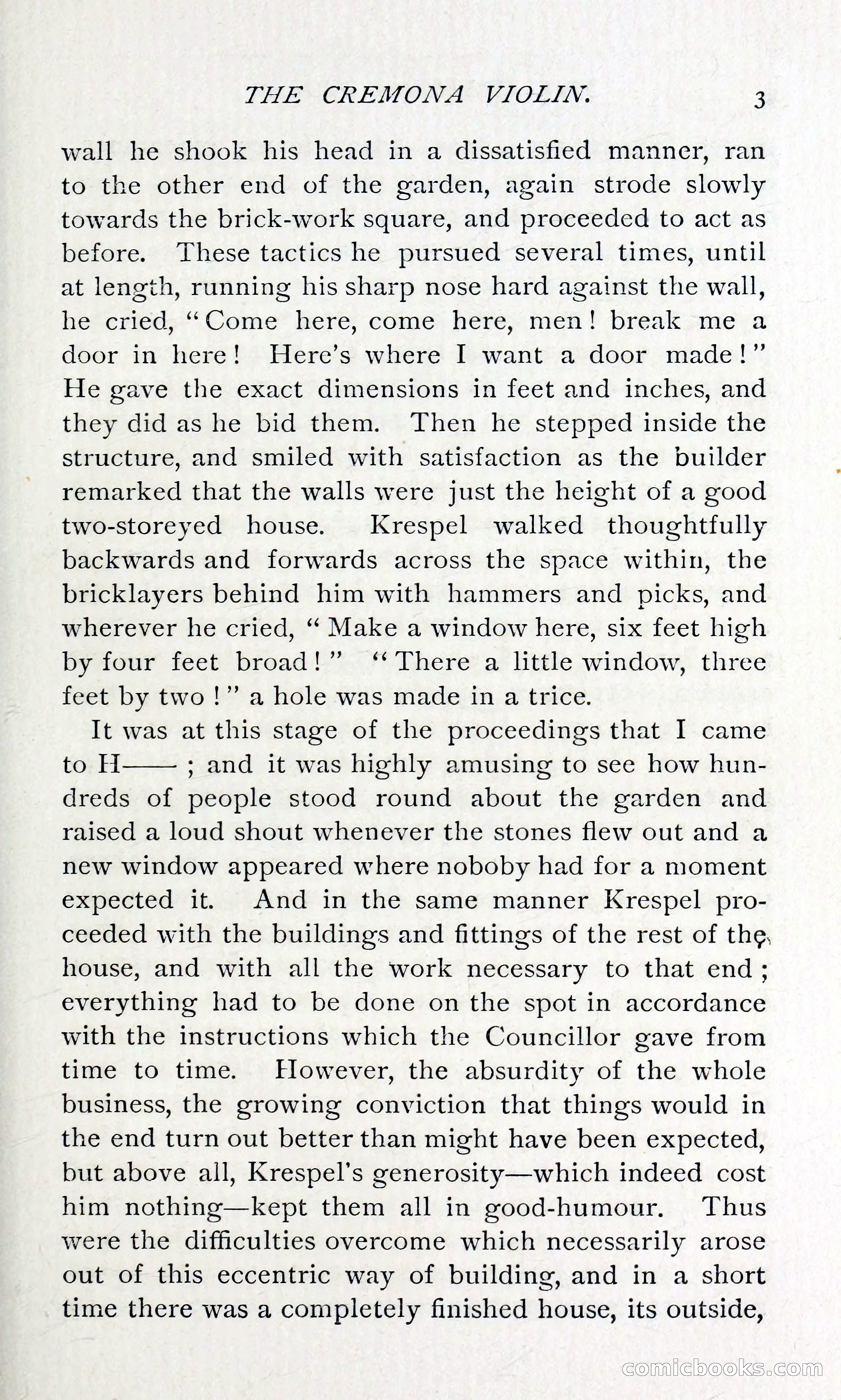 Weird Tales — page 18 of 382