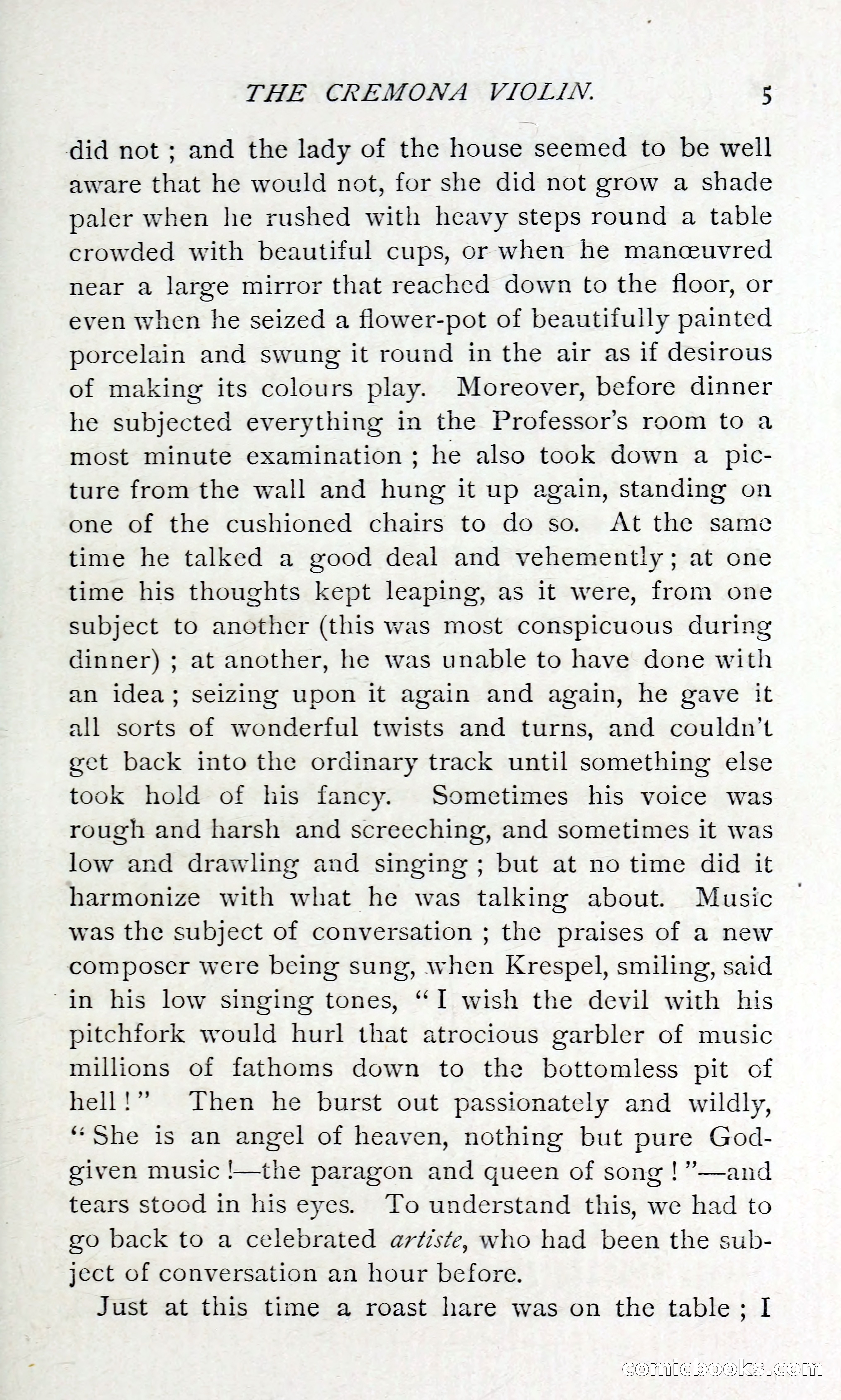 Weird Tales — page 20 of 382