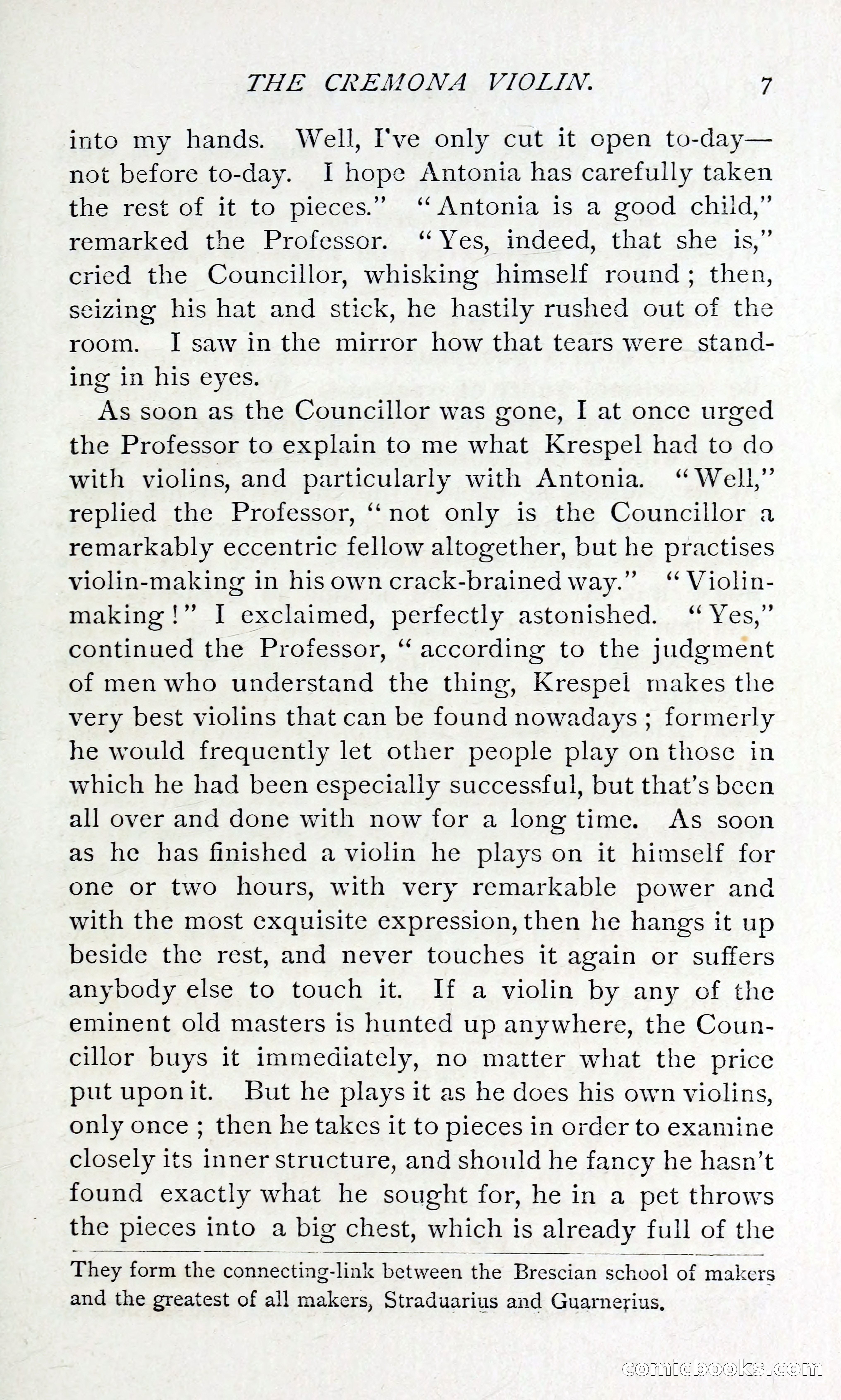 Weird Tales — page 22 of 382