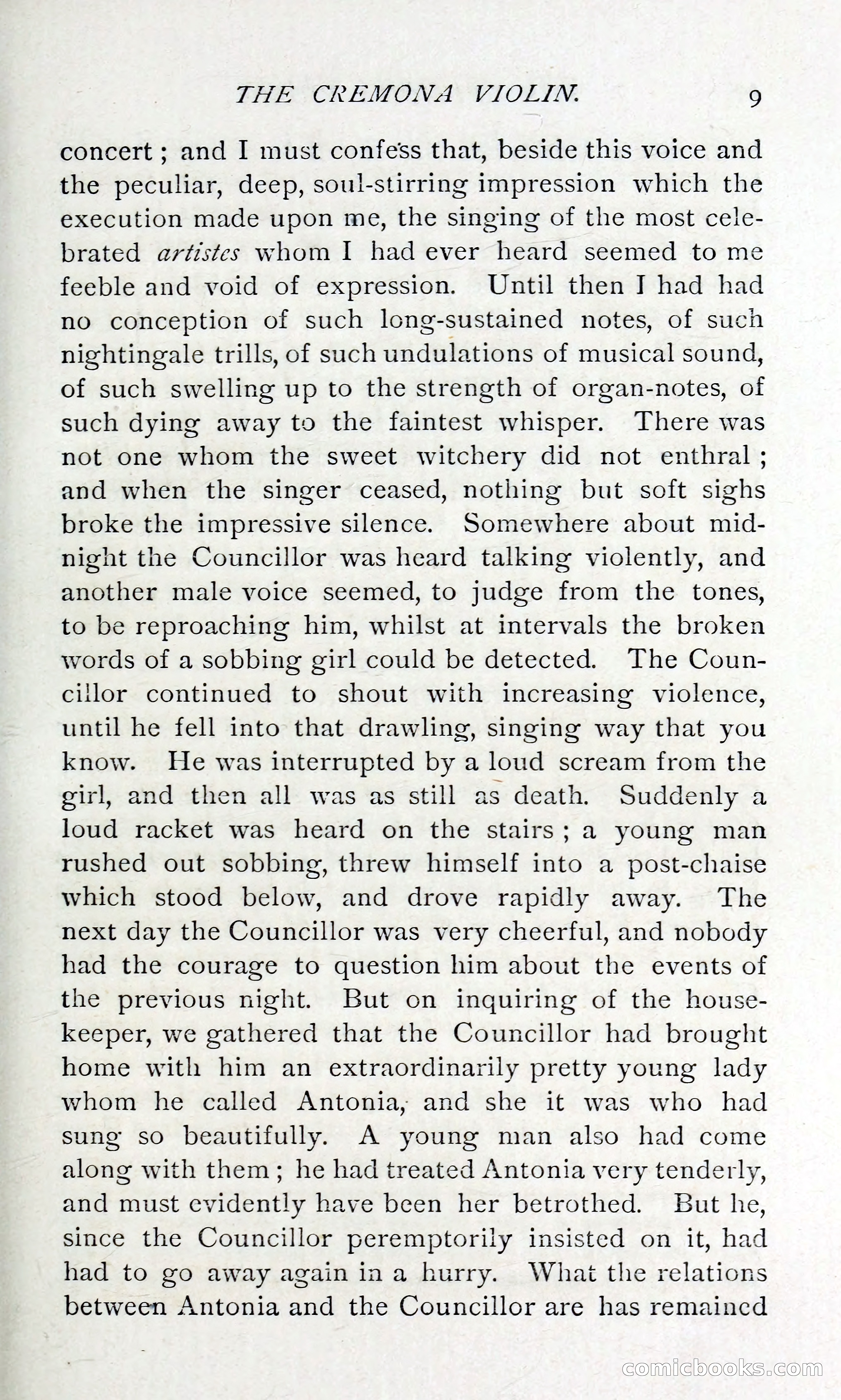 Weird Tales — page 24 of 382