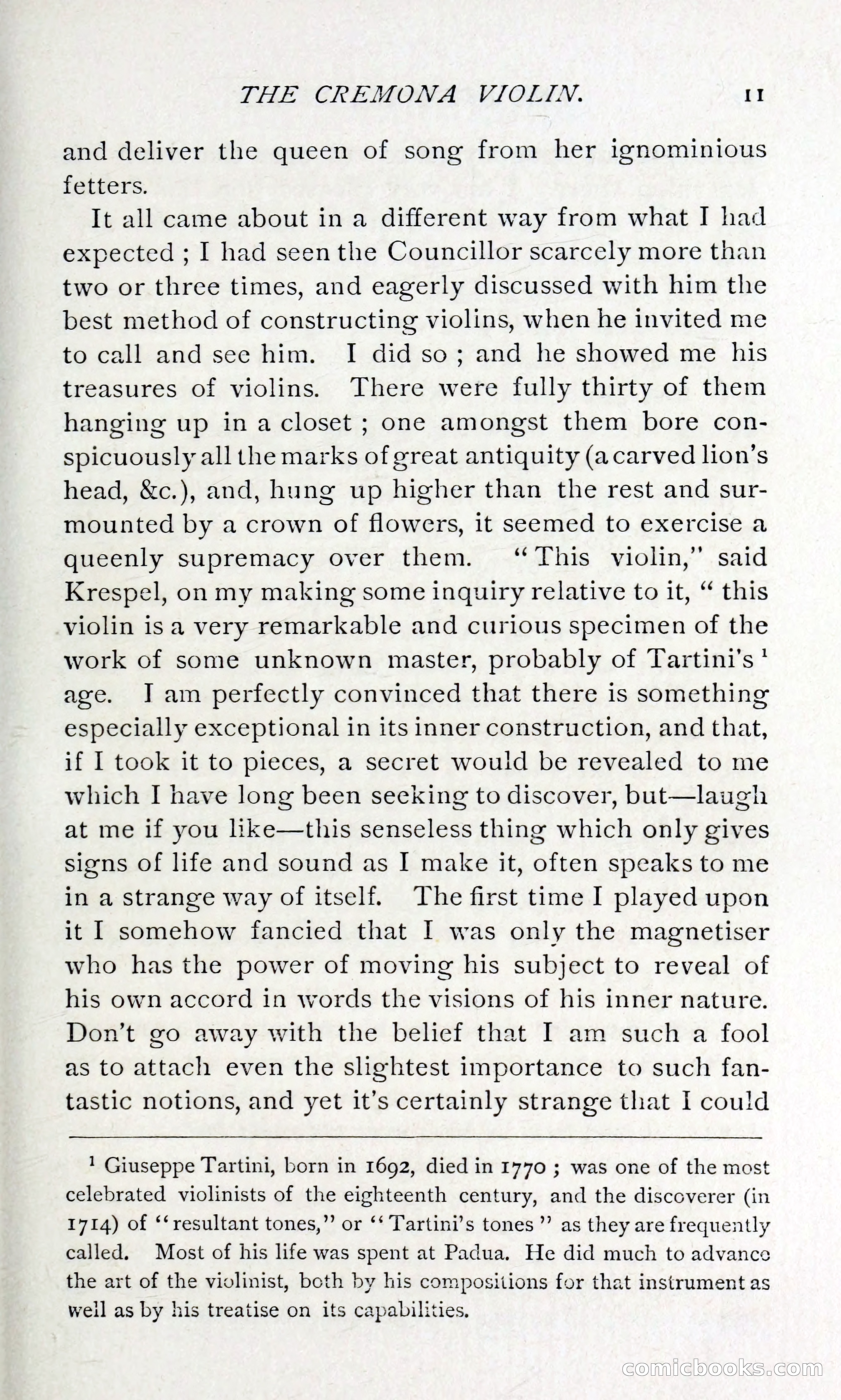 Weird Tales — page 26 of 382