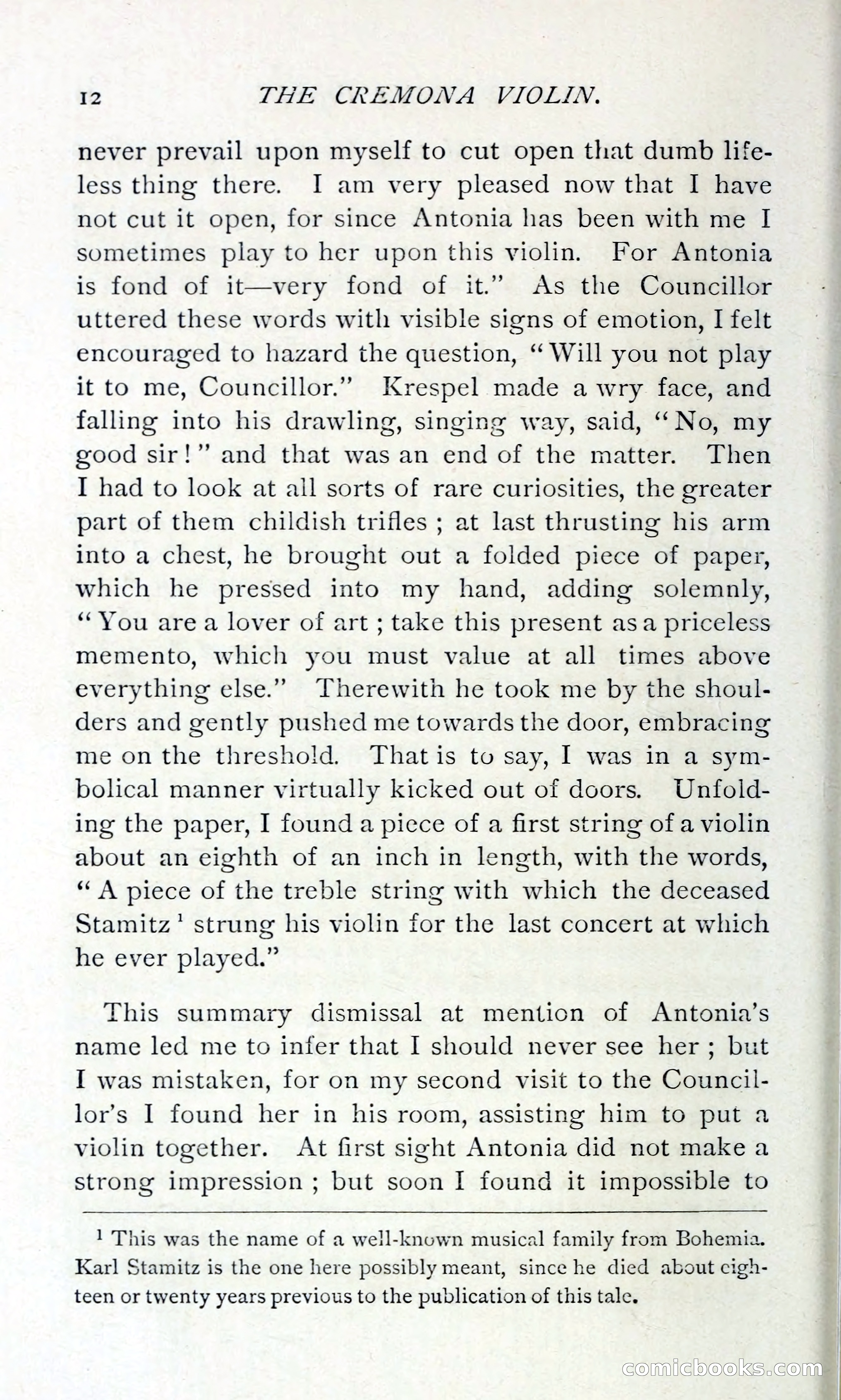 Weird Tales — page 27 of 382