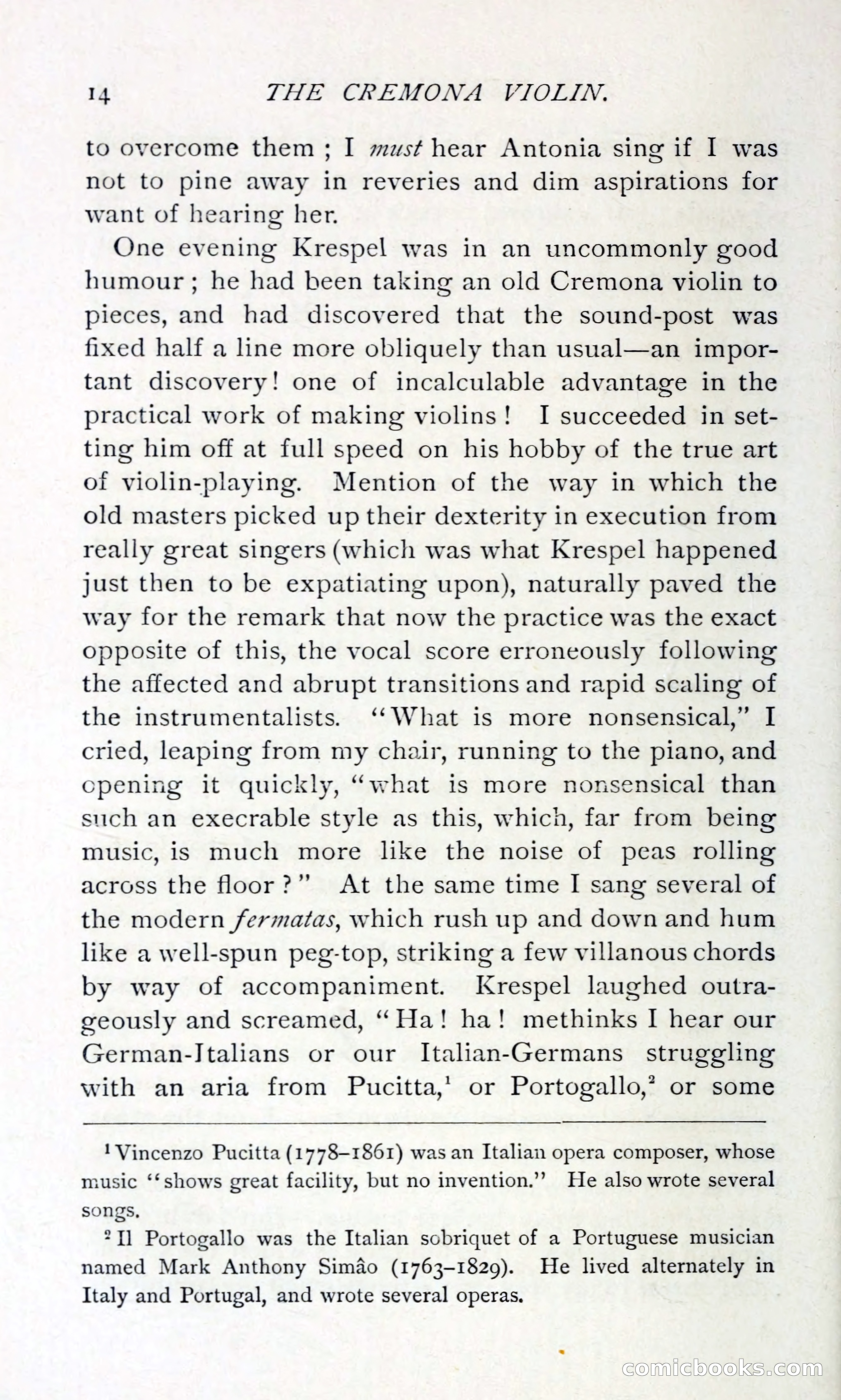 Weird Tales — page 29 of 382