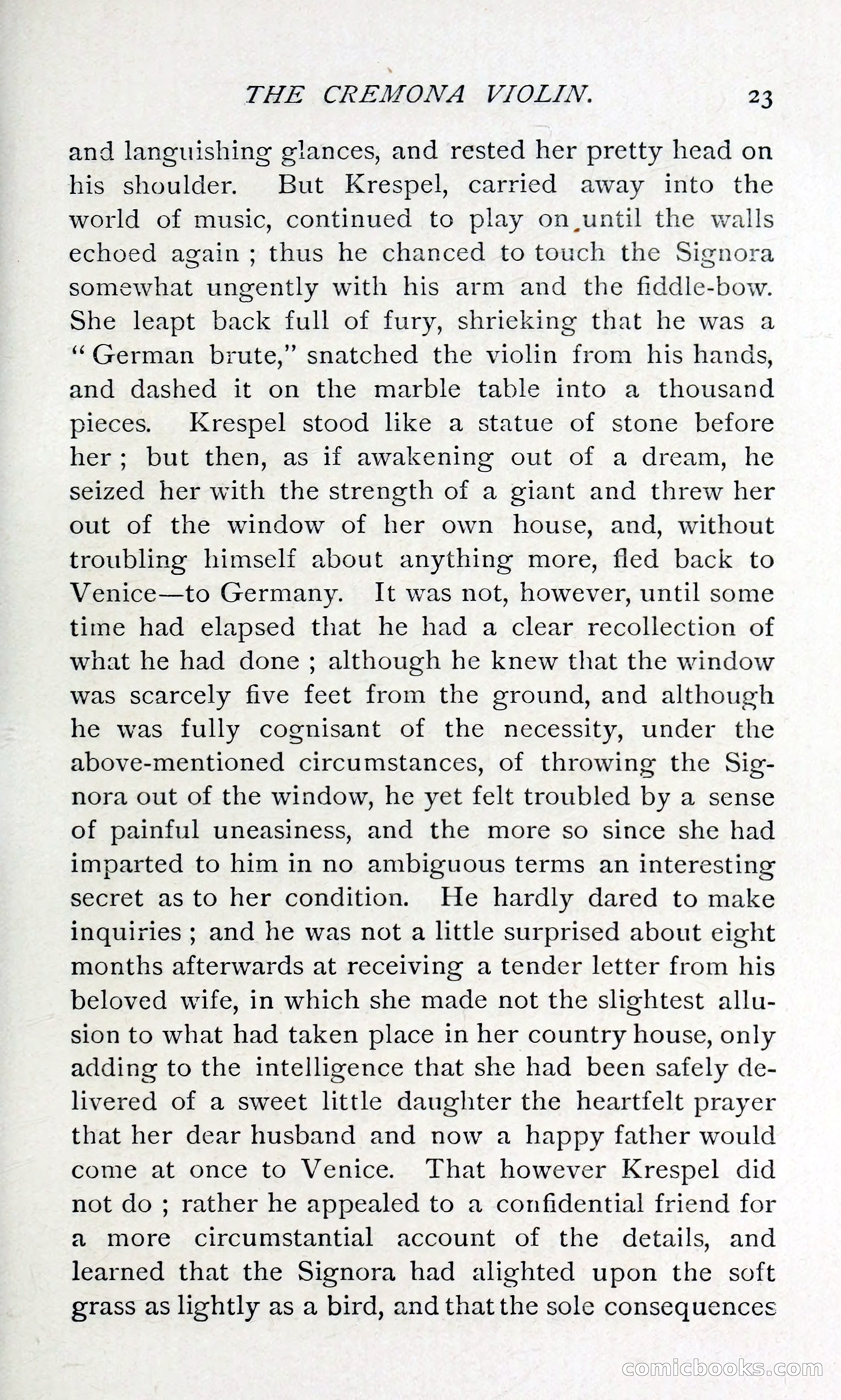Weird Tales — page 38 of 382