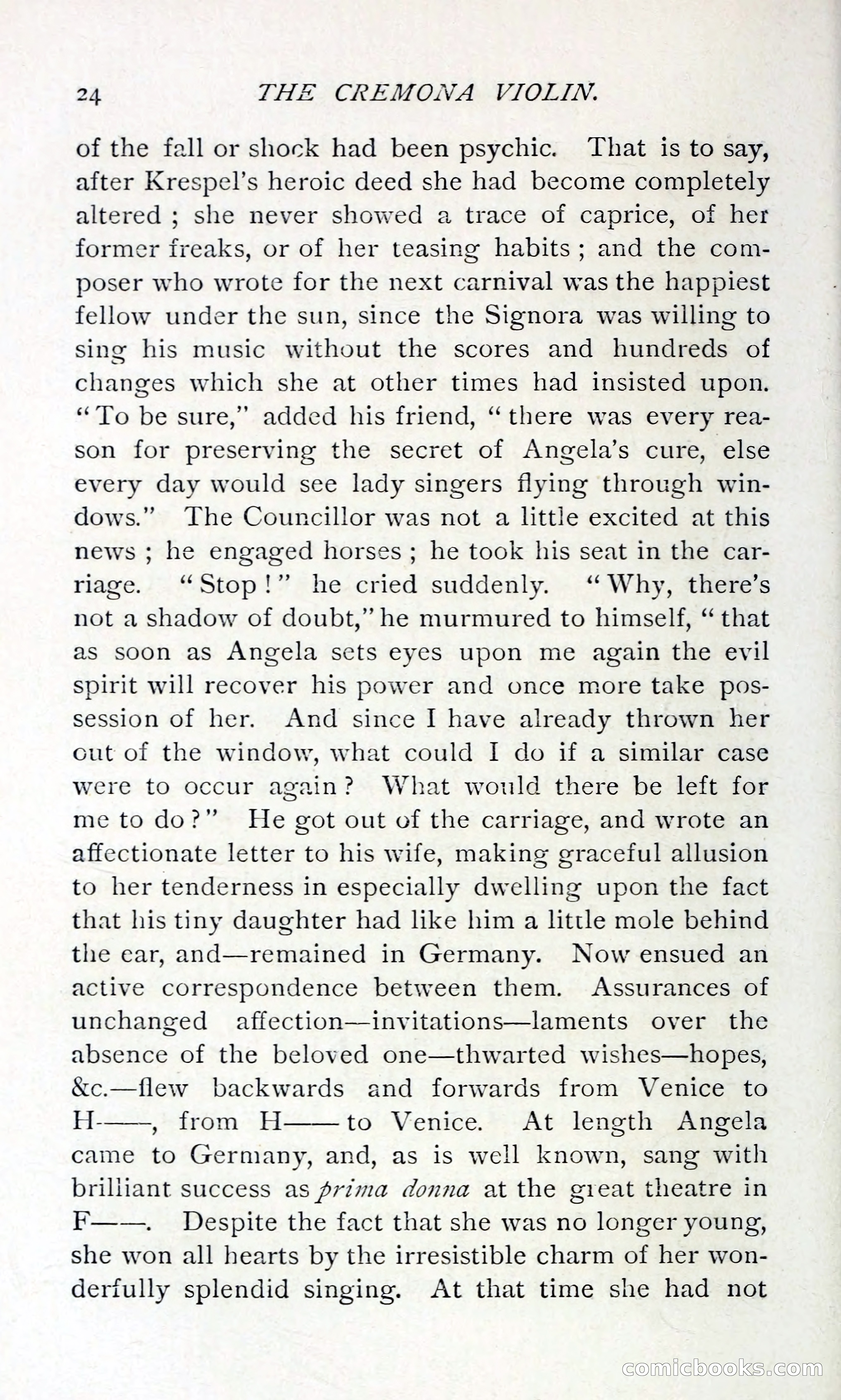 Weird Tales — page 39 of 382