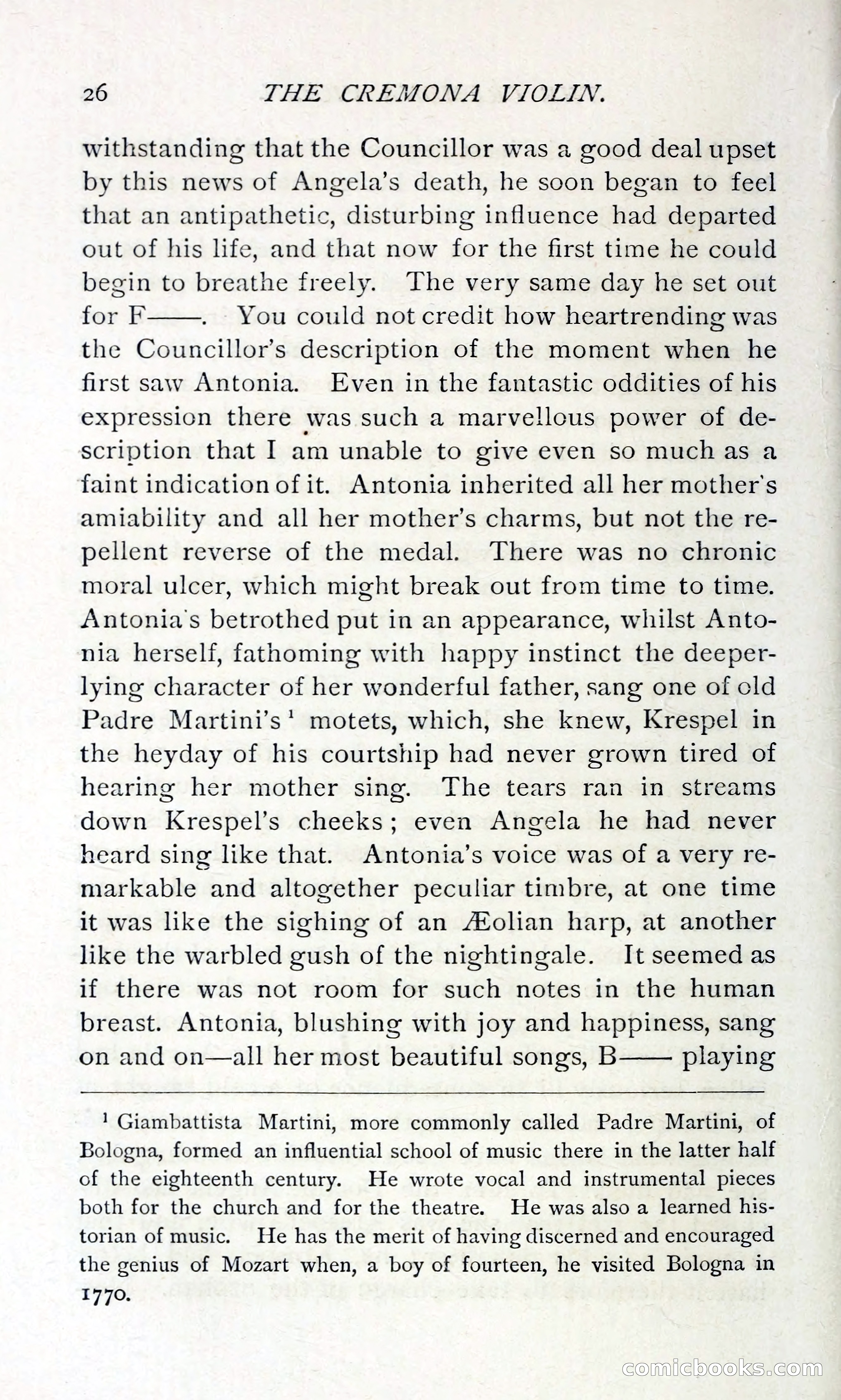 Weird Tales — page 41 of 382