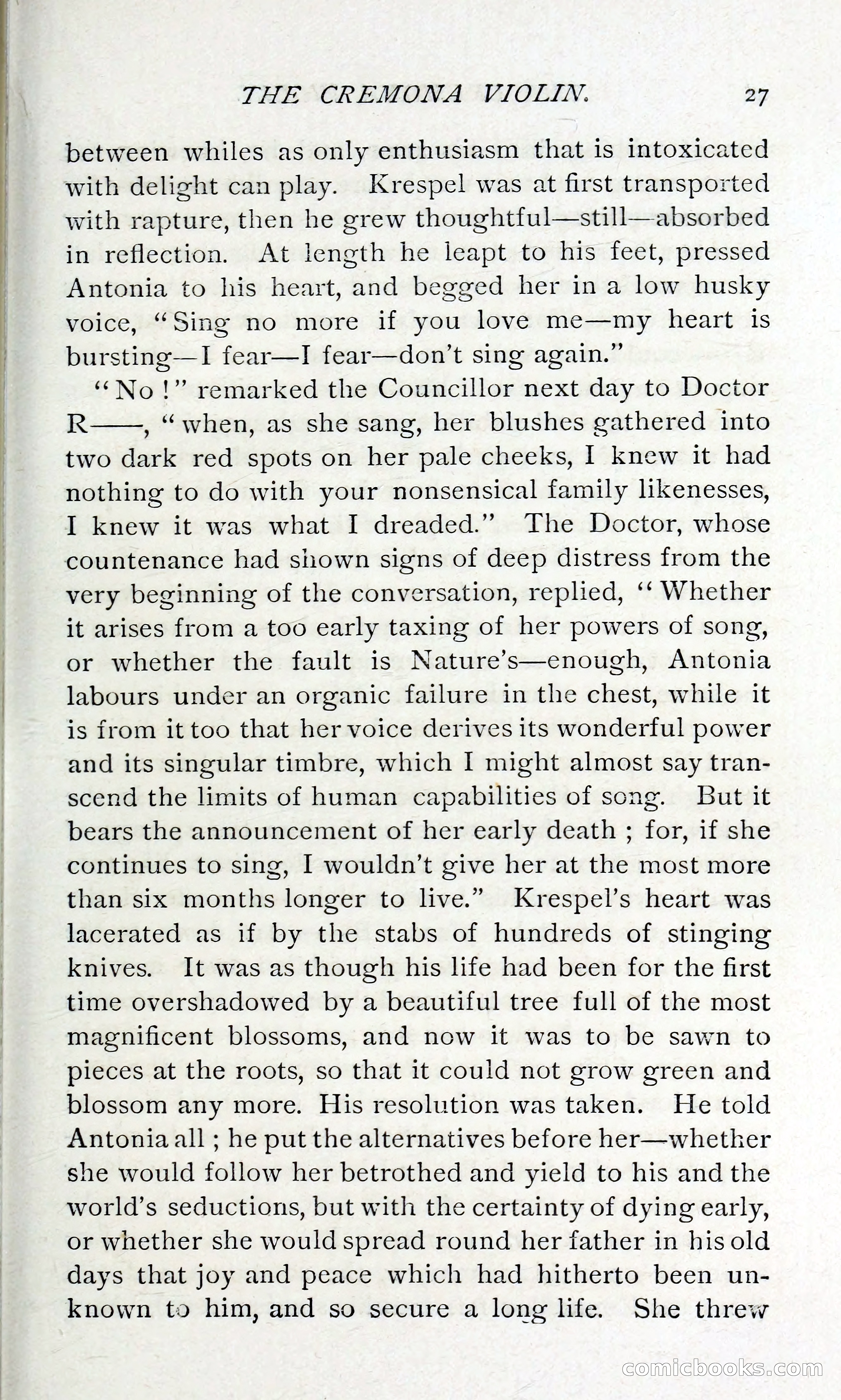 Weird Tales — page 42 of 382