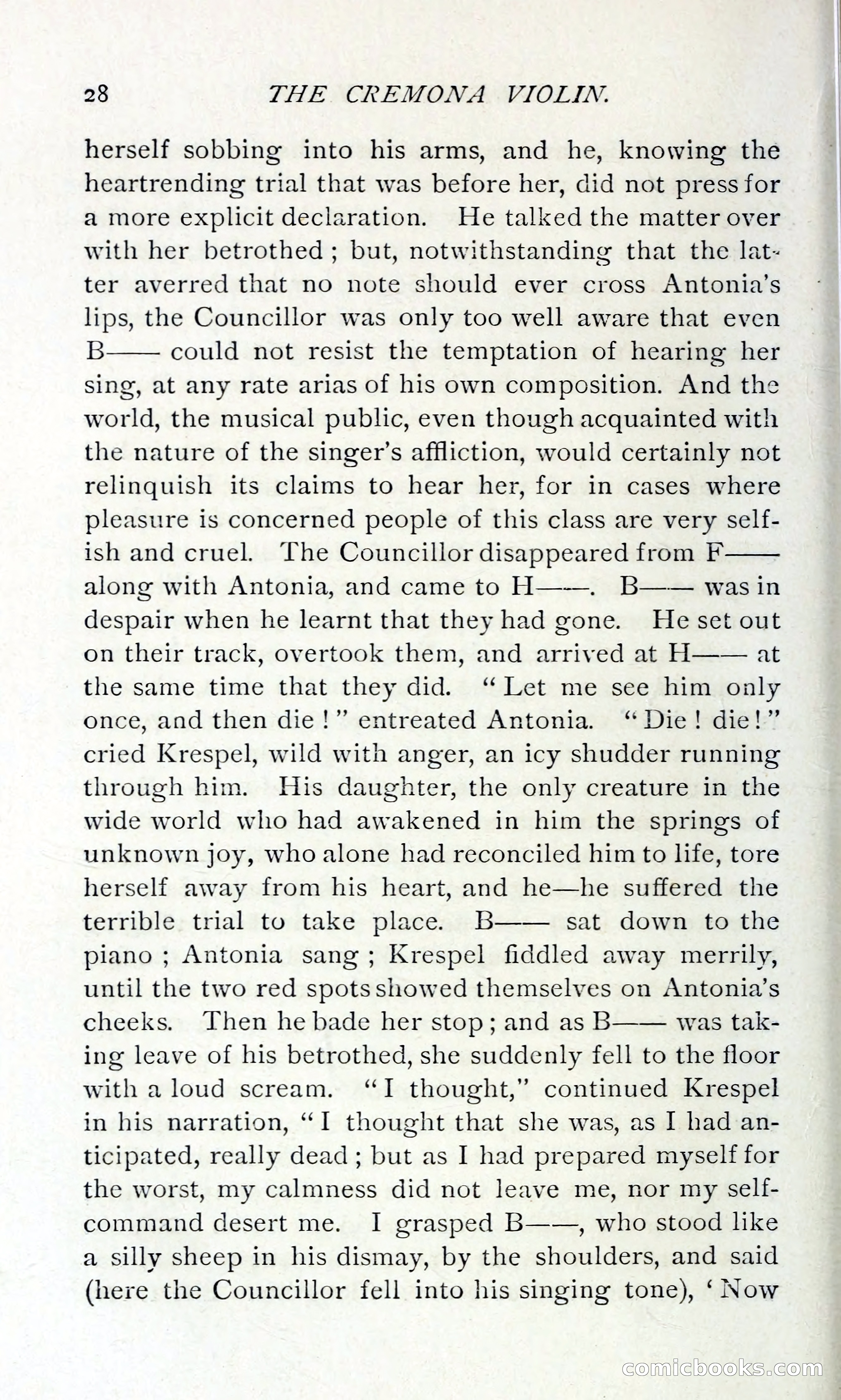 Weird Tales — page 43 of 382