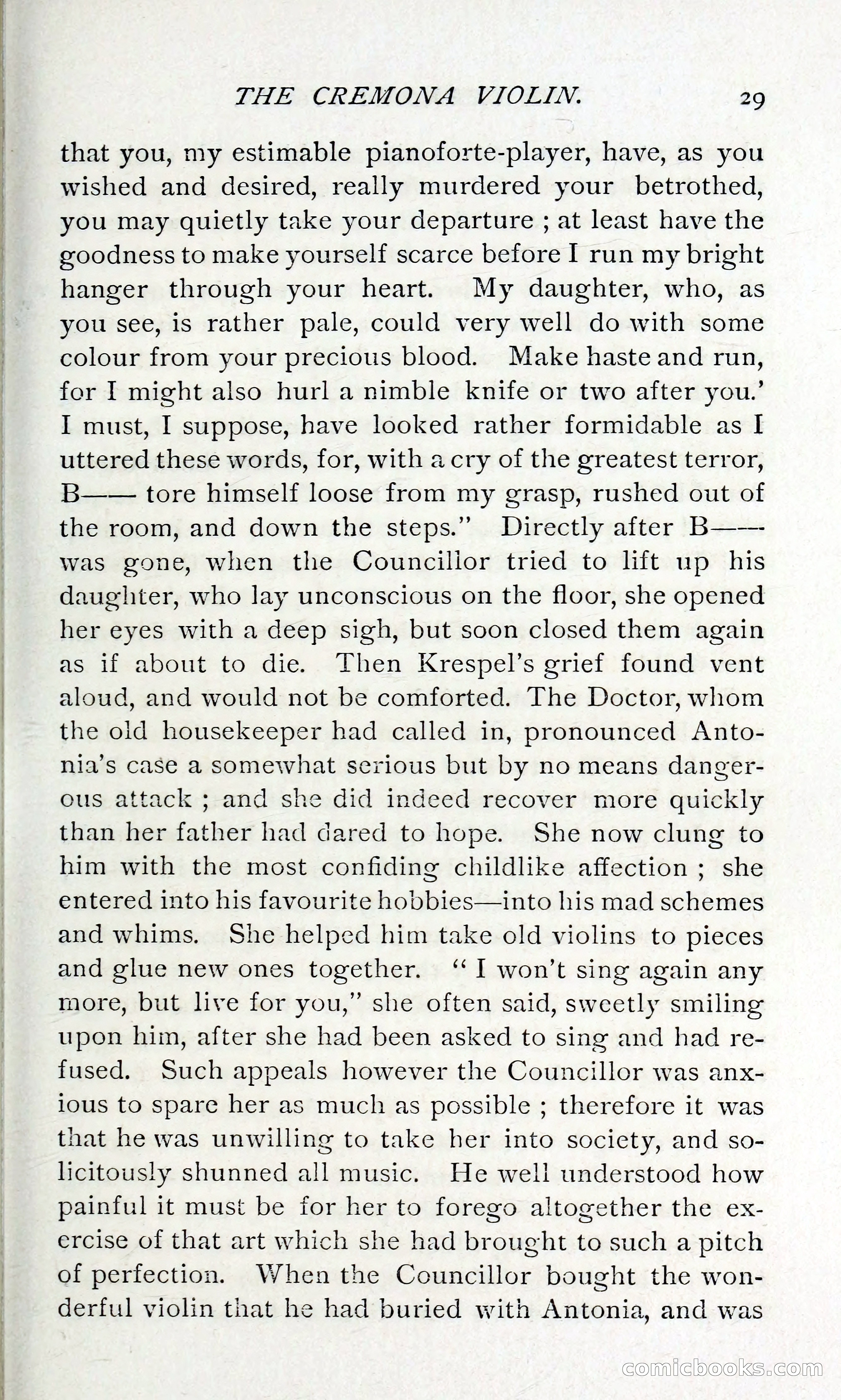 Weird Tales — page 44 of 382