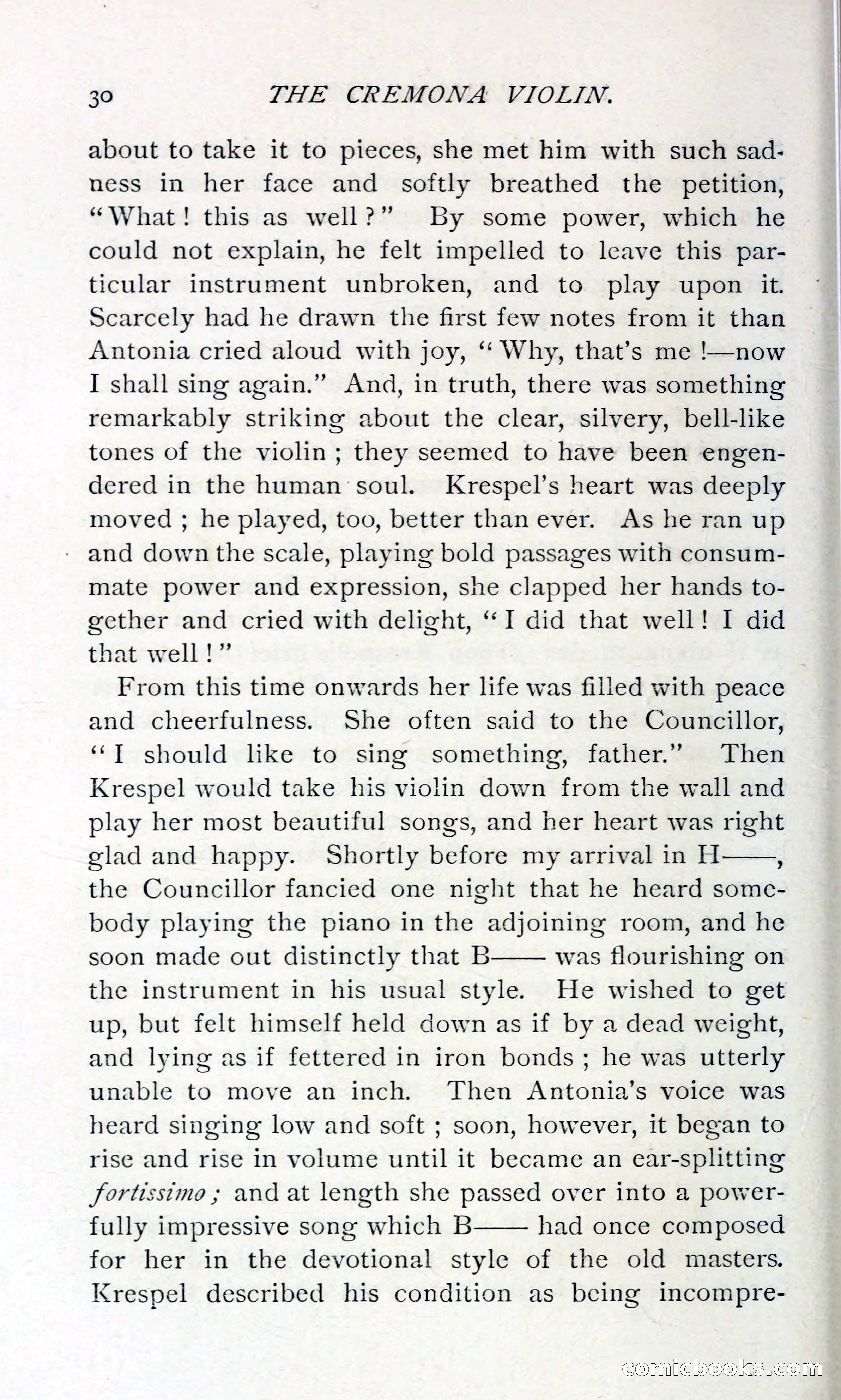 Weird Tales — page 45 of 382