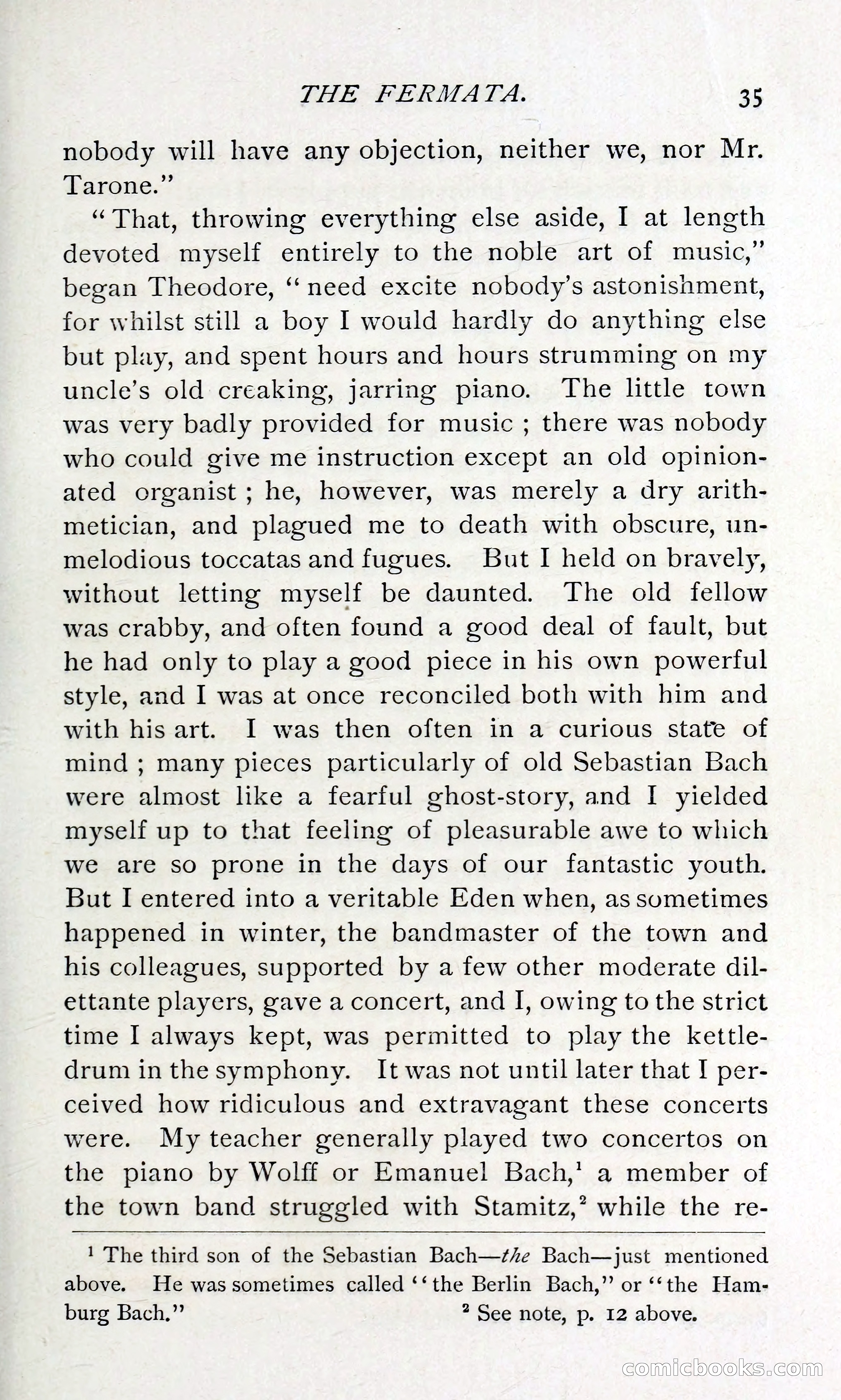 Weird Tales — page 50 of 382