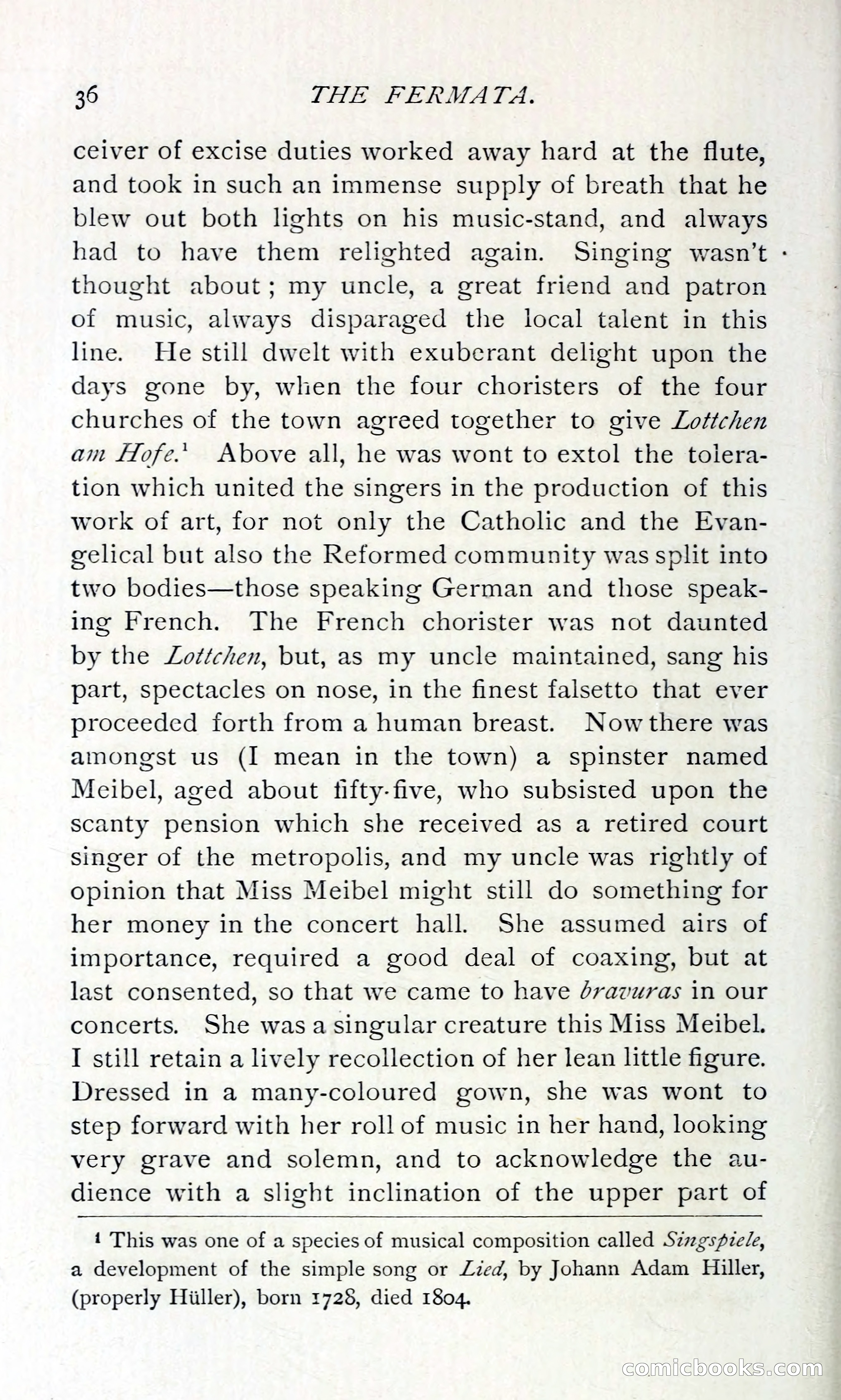 Weird Tales — page 51 of 382