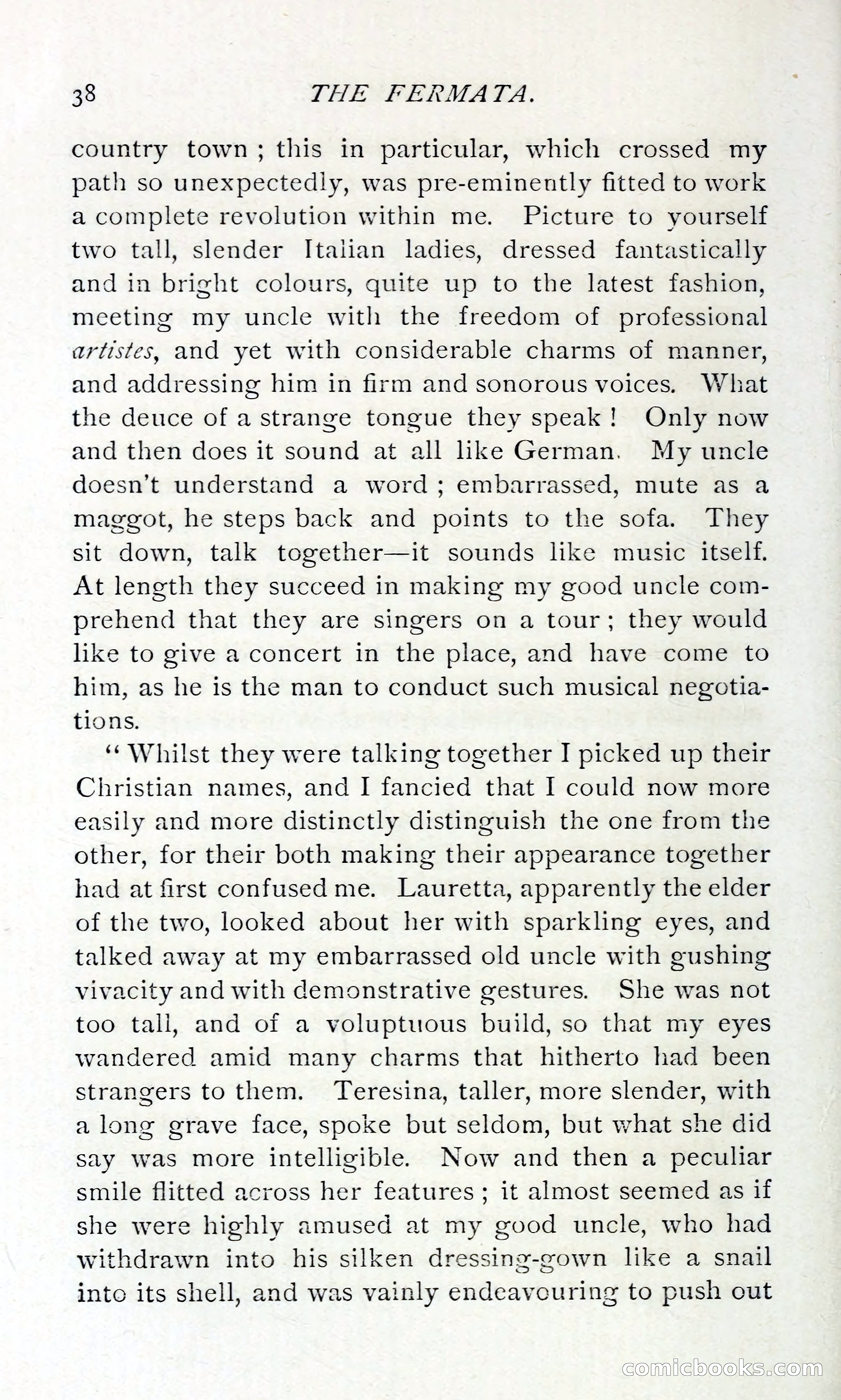 Weird Tales — page 53 of 382