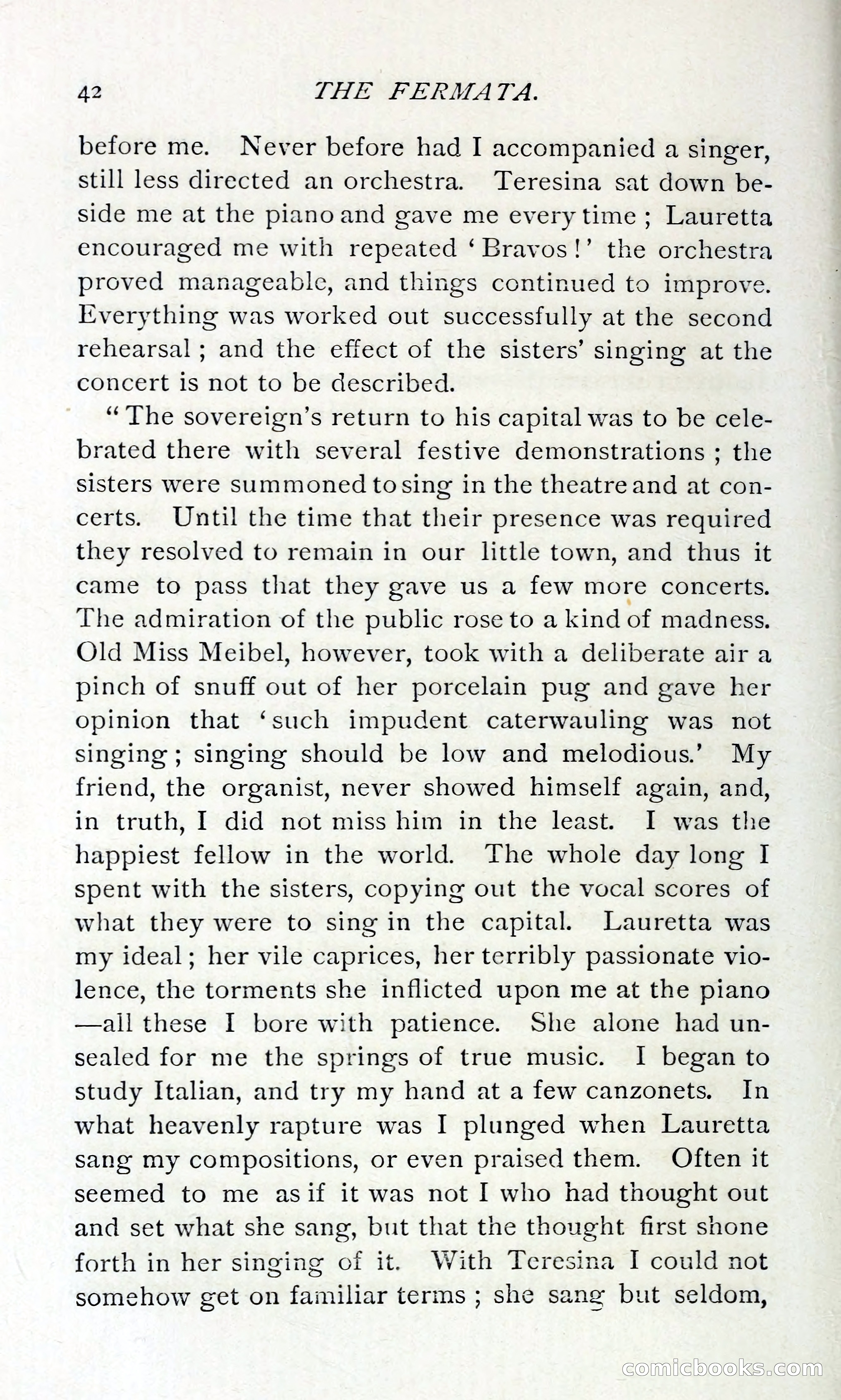 Weird Tales — page 57 of 382