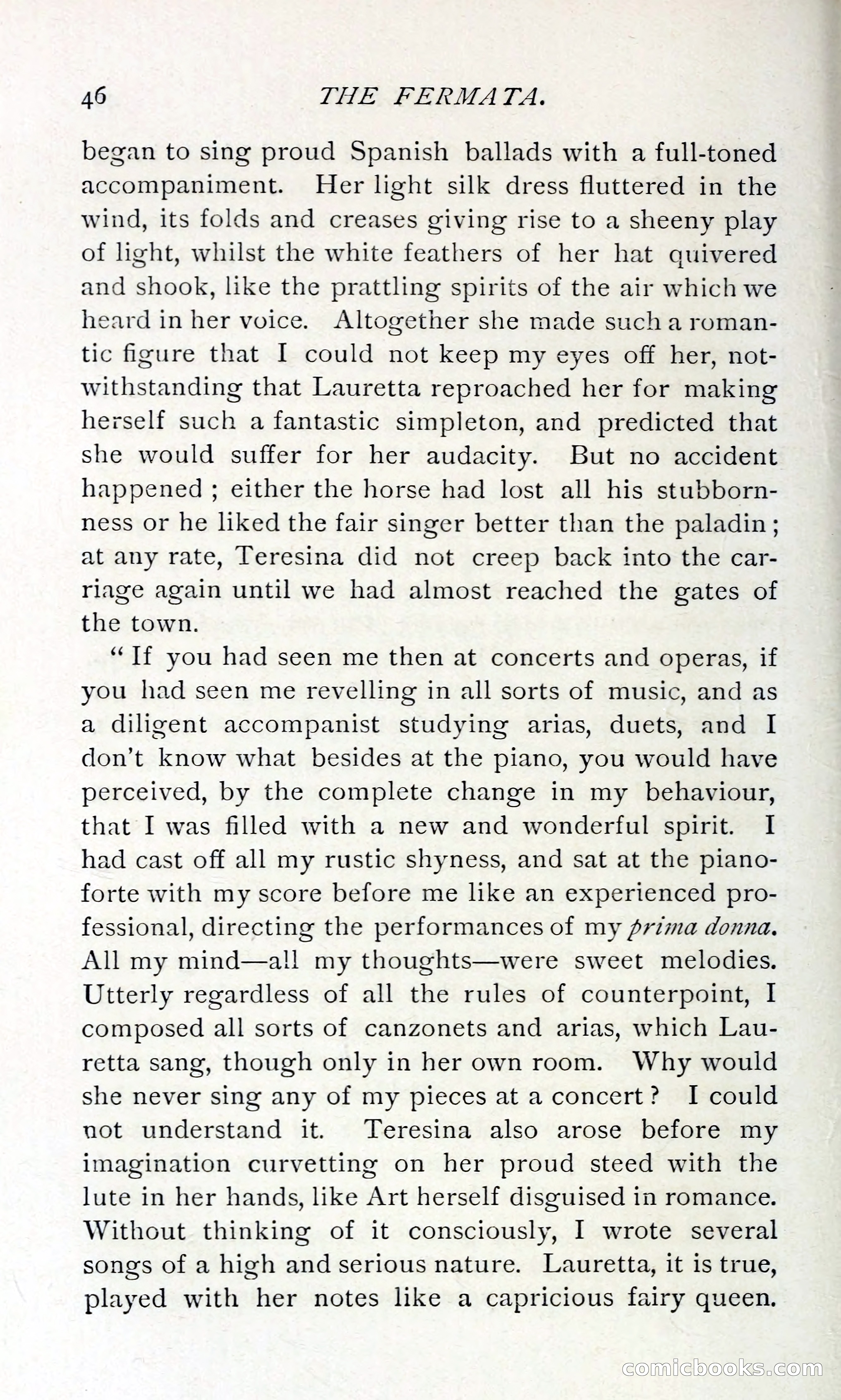 Weird Tales — page 61 of 382