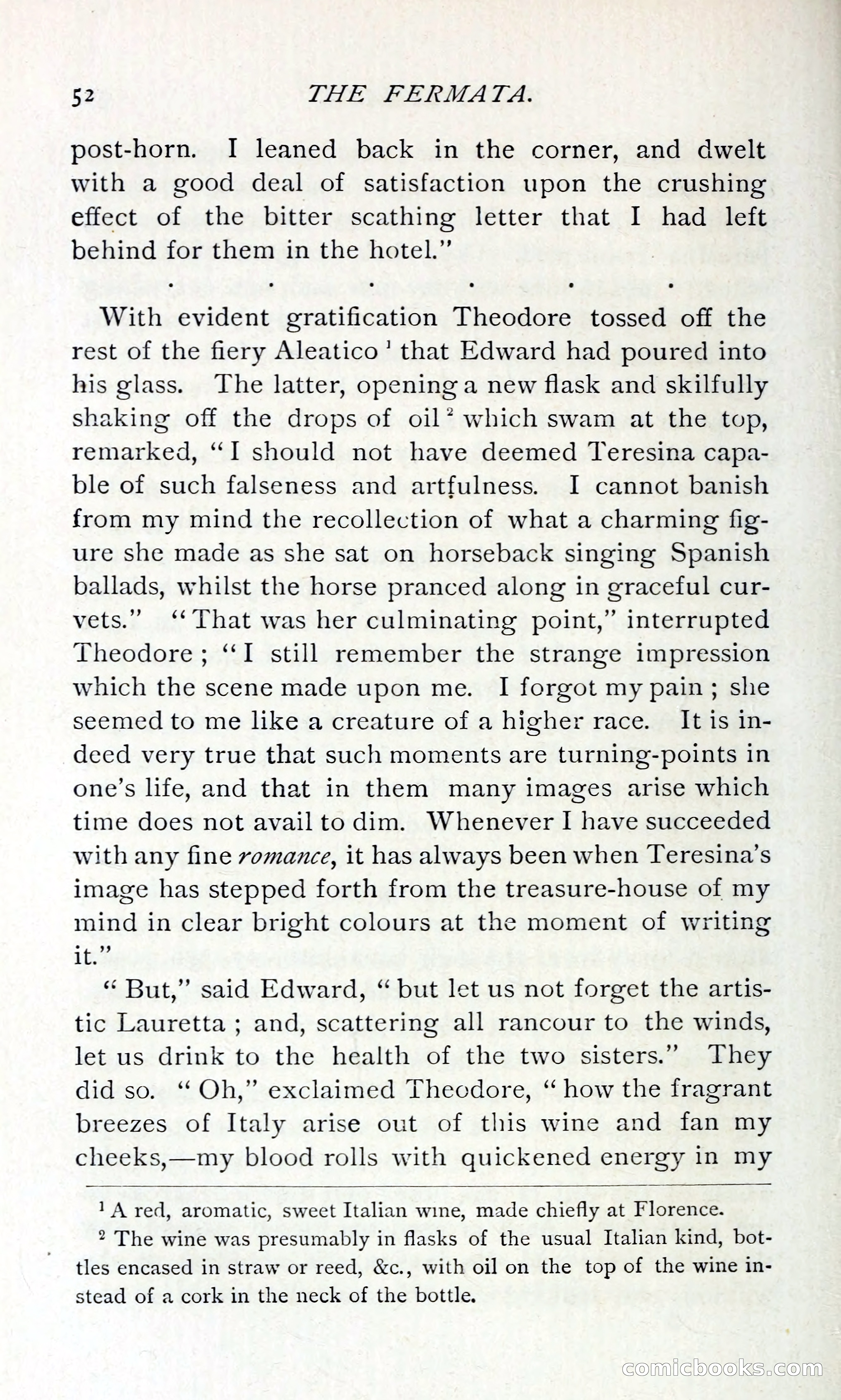 Weird Tales — page 67 of 382