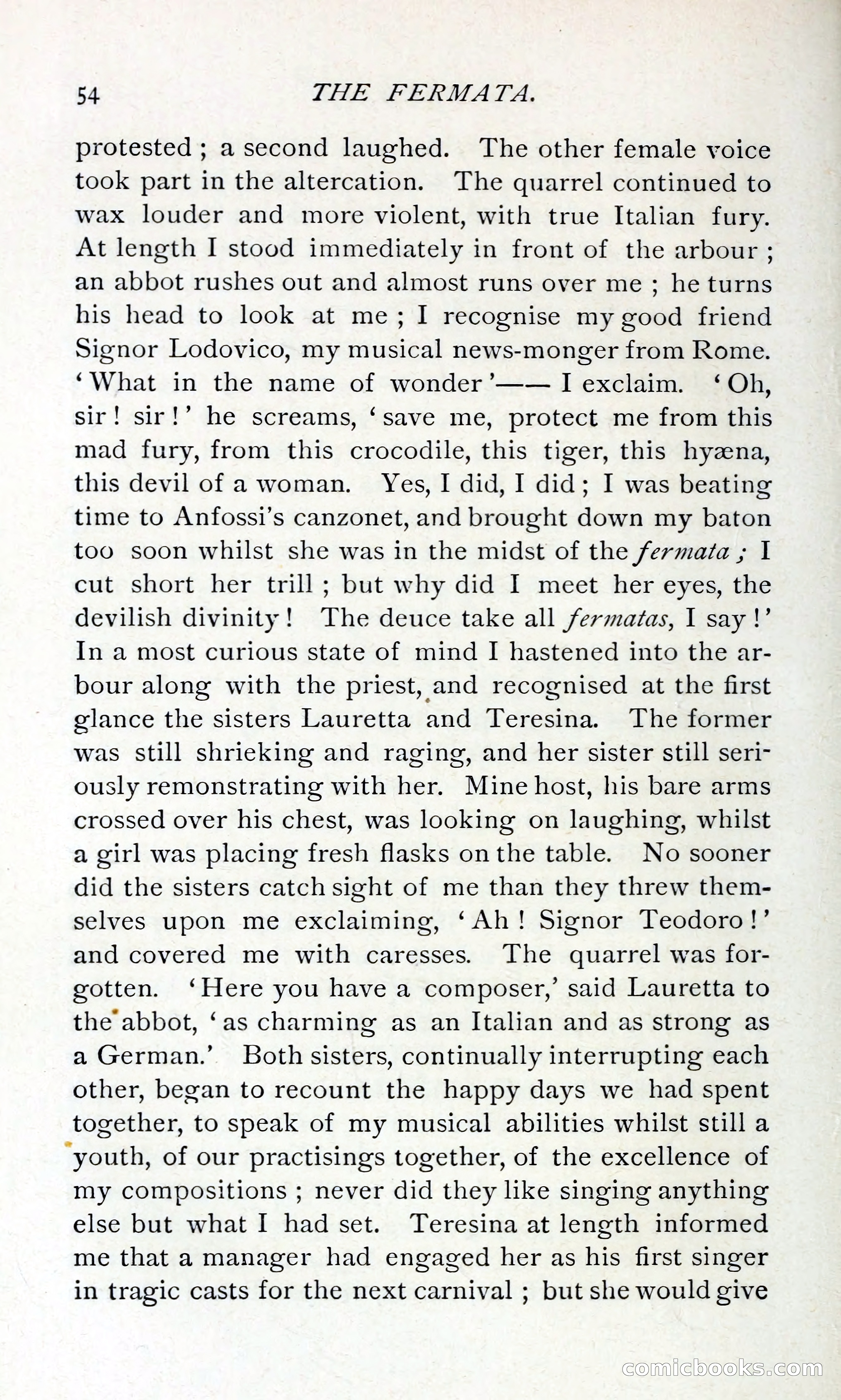 Weird Tales — page 69 of 382