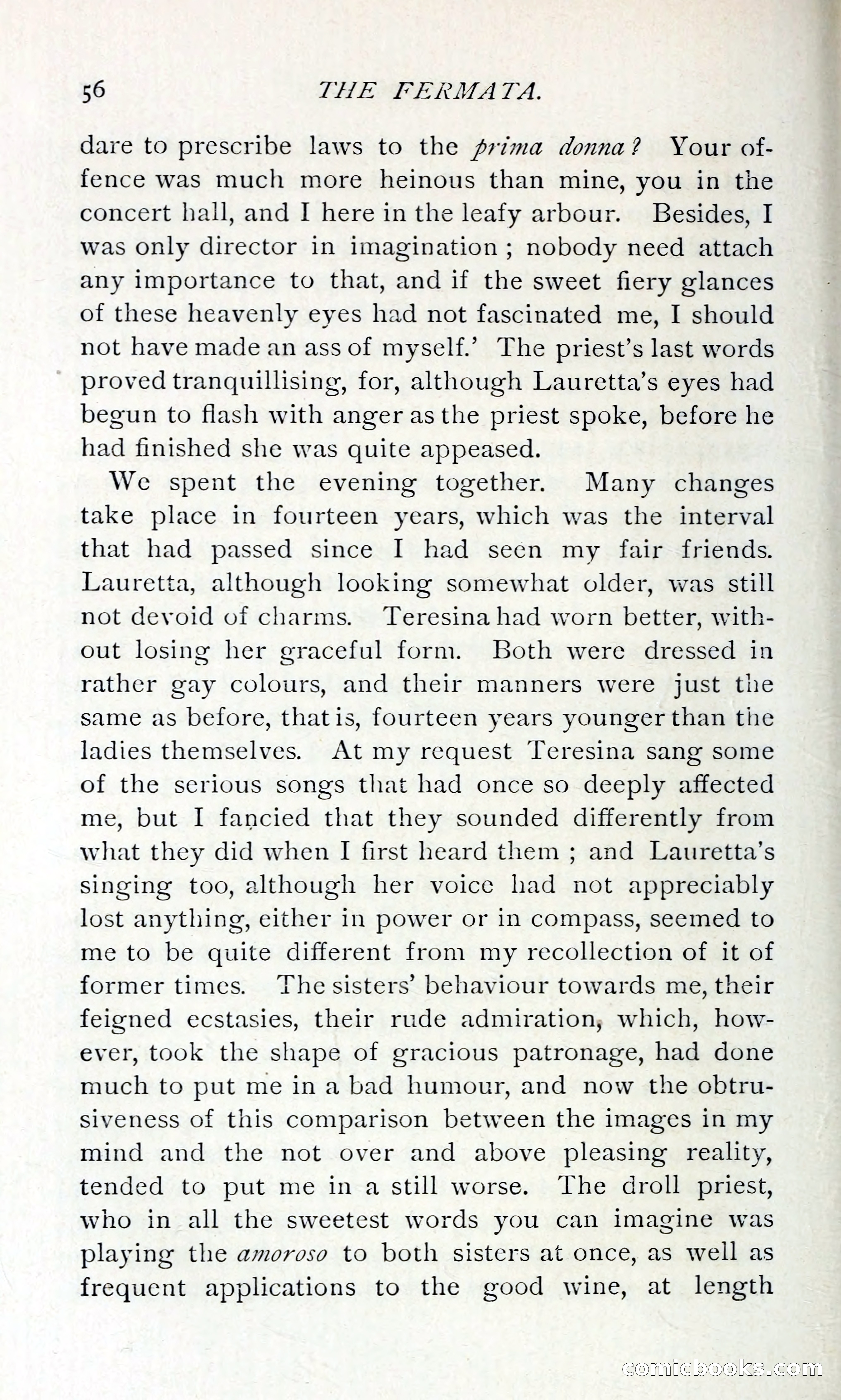 Weird Tales — page 71 of 382