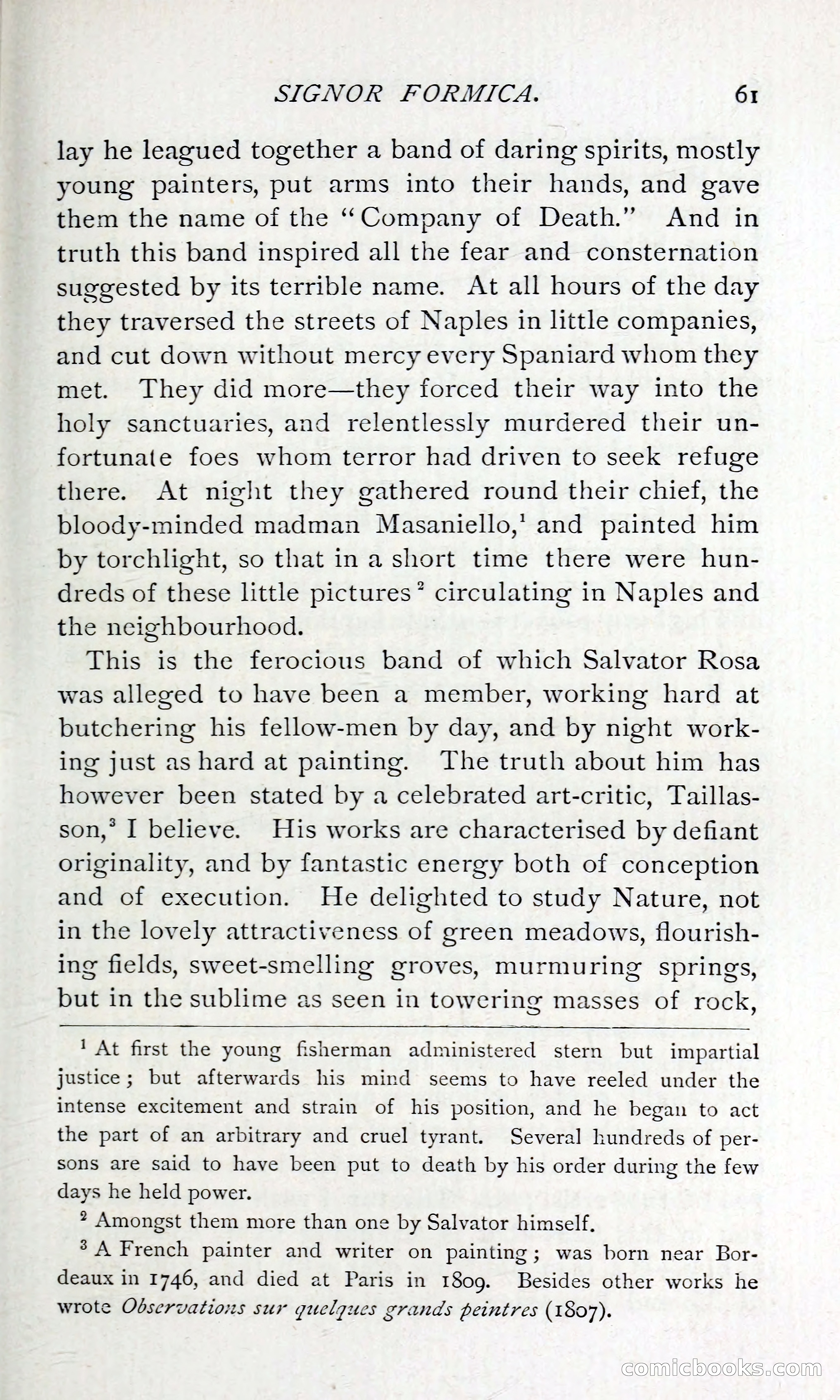 Weird Tales — page 76 of 382