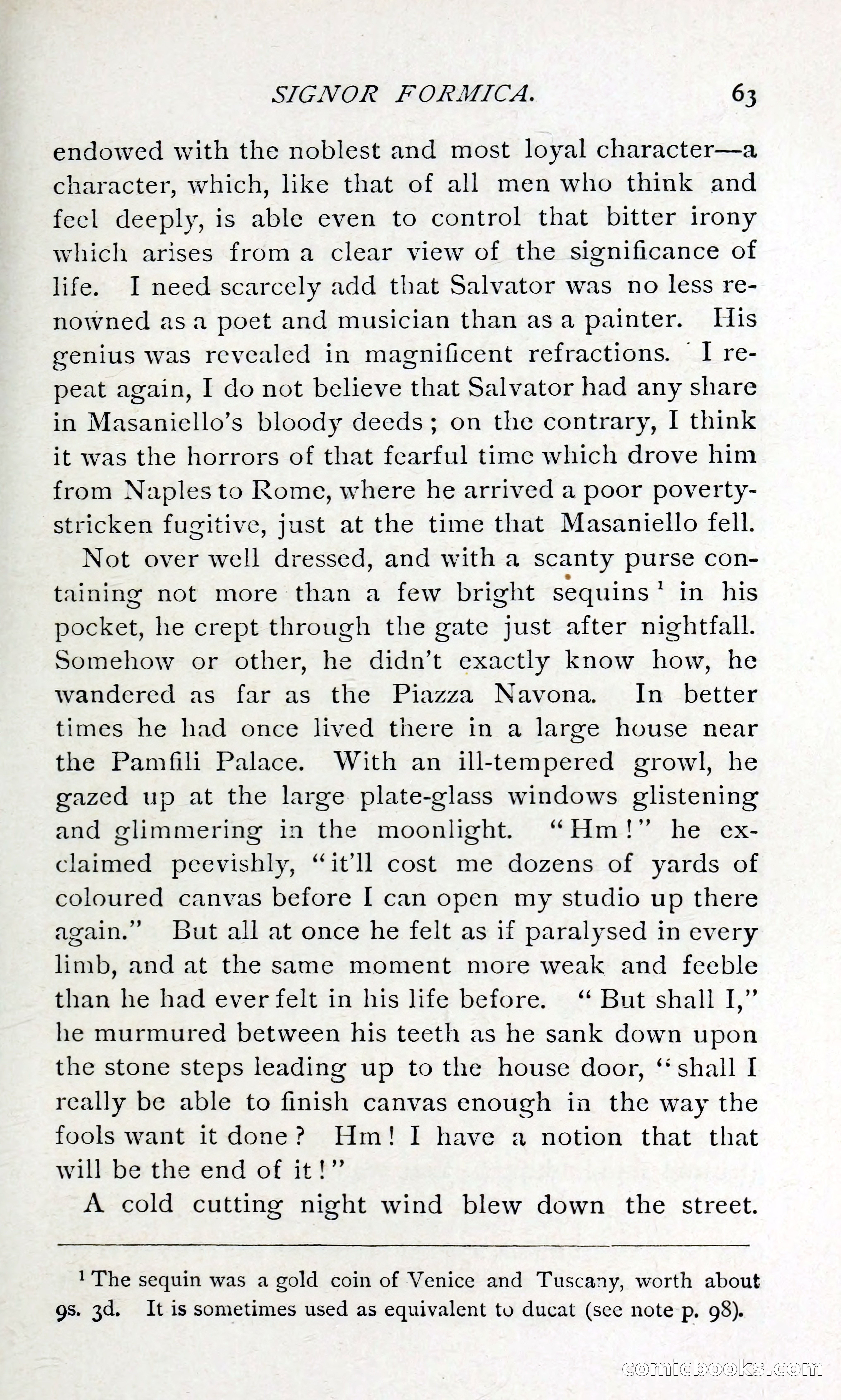 Weird Tales — page 78 of 382